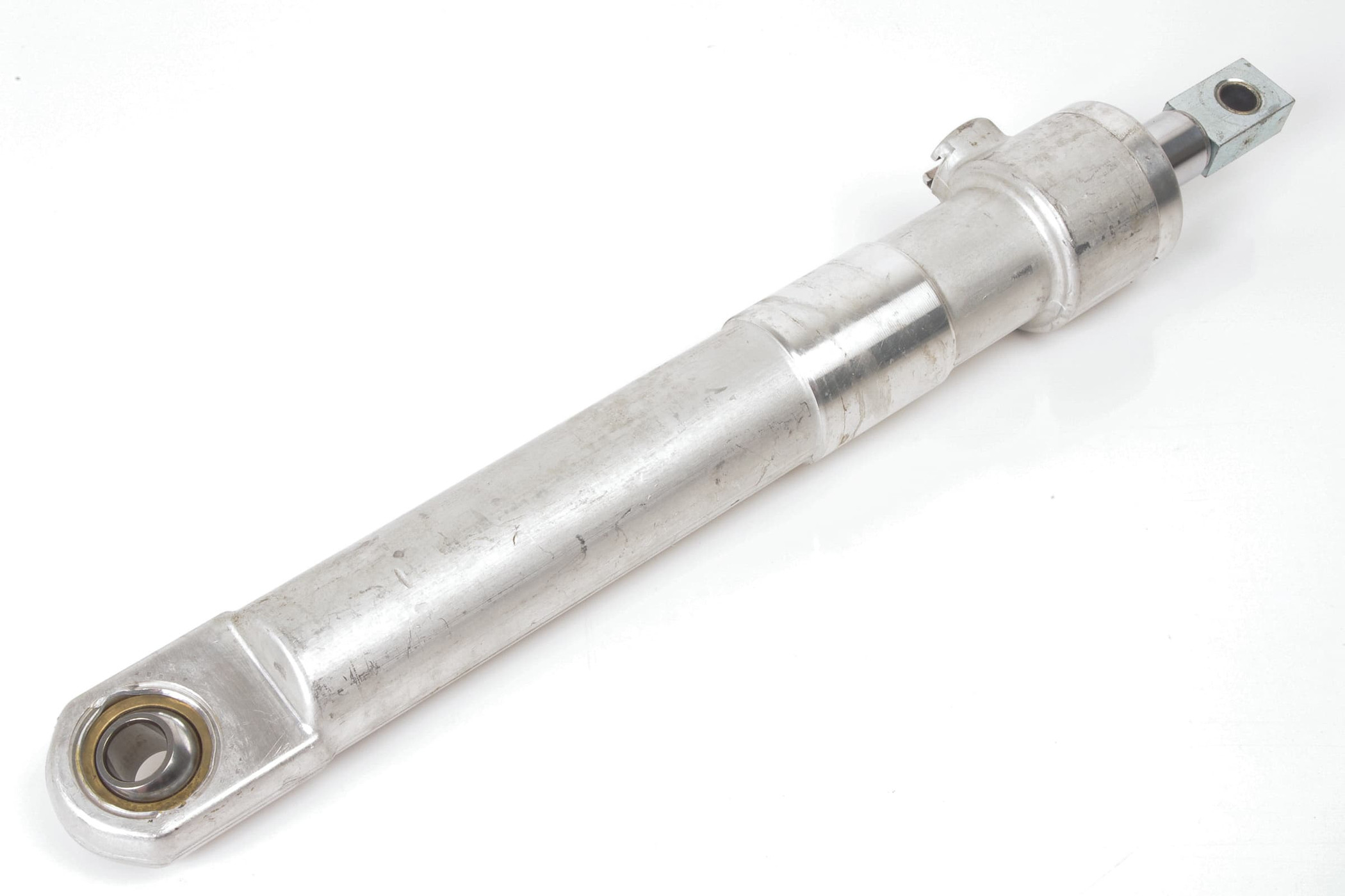 Mercedes 1298000272 Roof Hydraulic Cylinder (Refurb.) | R129 SL V140 S