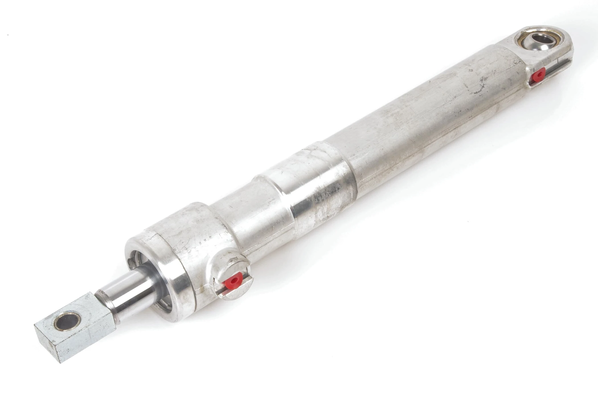 Mercedes 1298000272 Roof Hydraulic Cylinder (Refurb.) | R129 SL V140 S