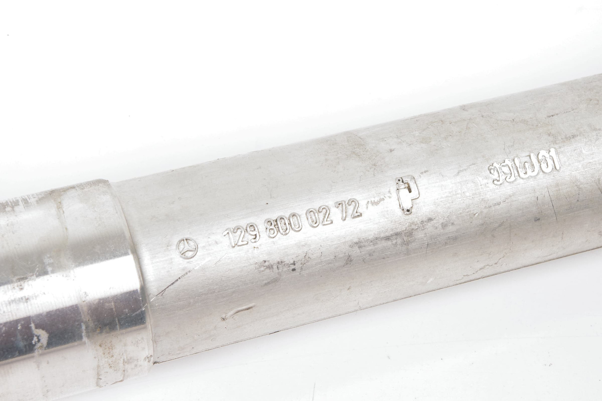 Mercedes 1298000272 Roof Hydraulic Cylinder (Refurb.) | R129 SL V140 S