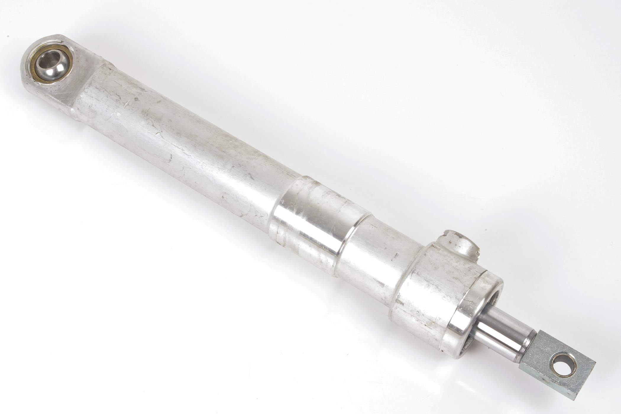 Mercedes 1298000272 Roof Hydraulic Cylinder (Refurb.) | R129 SL V140 S