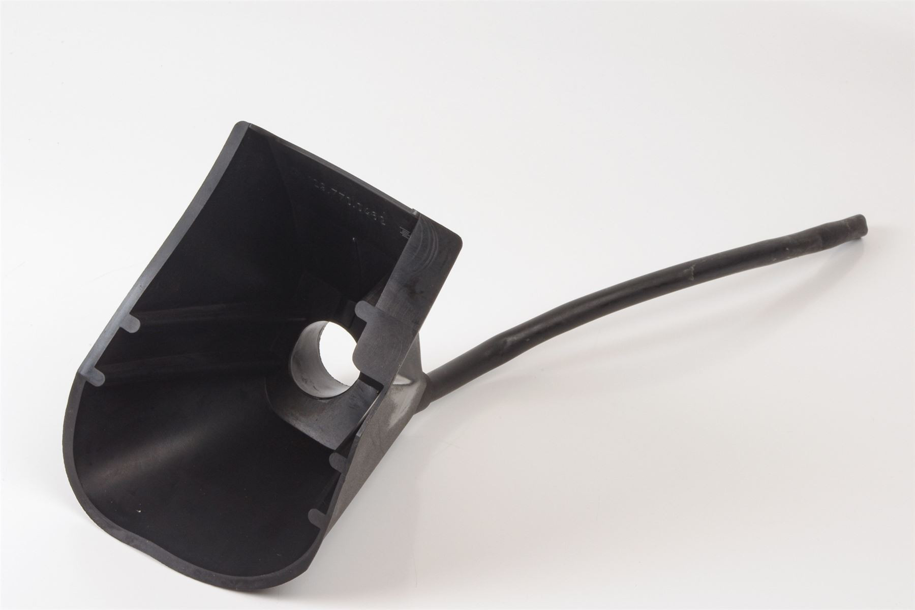 Mercedes 1297700462 Water Drain - Right | R129 SL