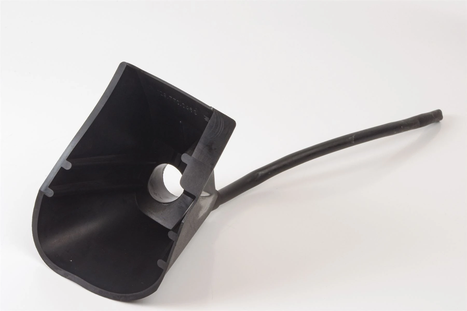 Mercedes 1297700462 Water Drain - Right | R129 SL