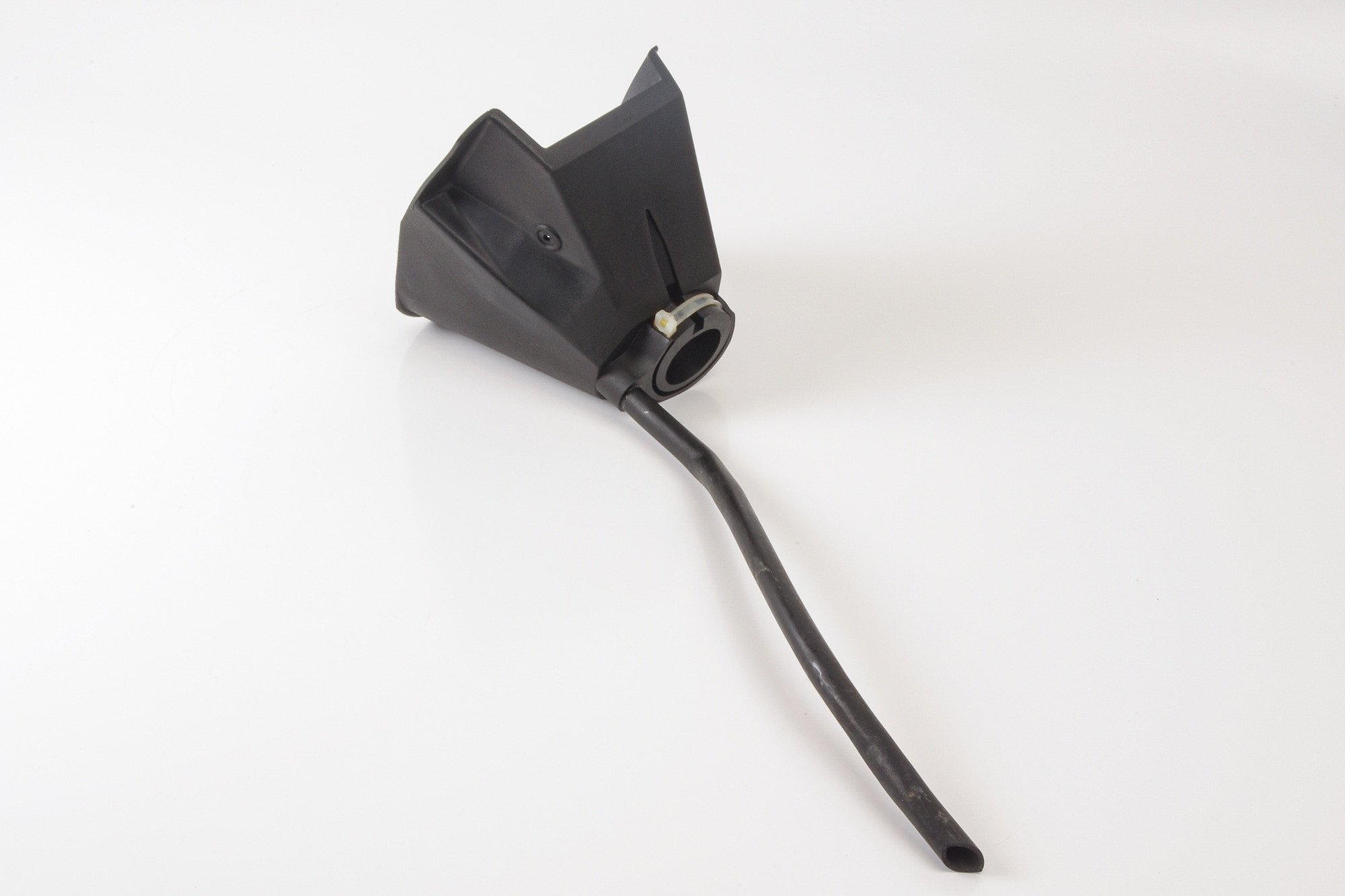 Mercedes 1297700462 Water Drain - Right | R129 SL