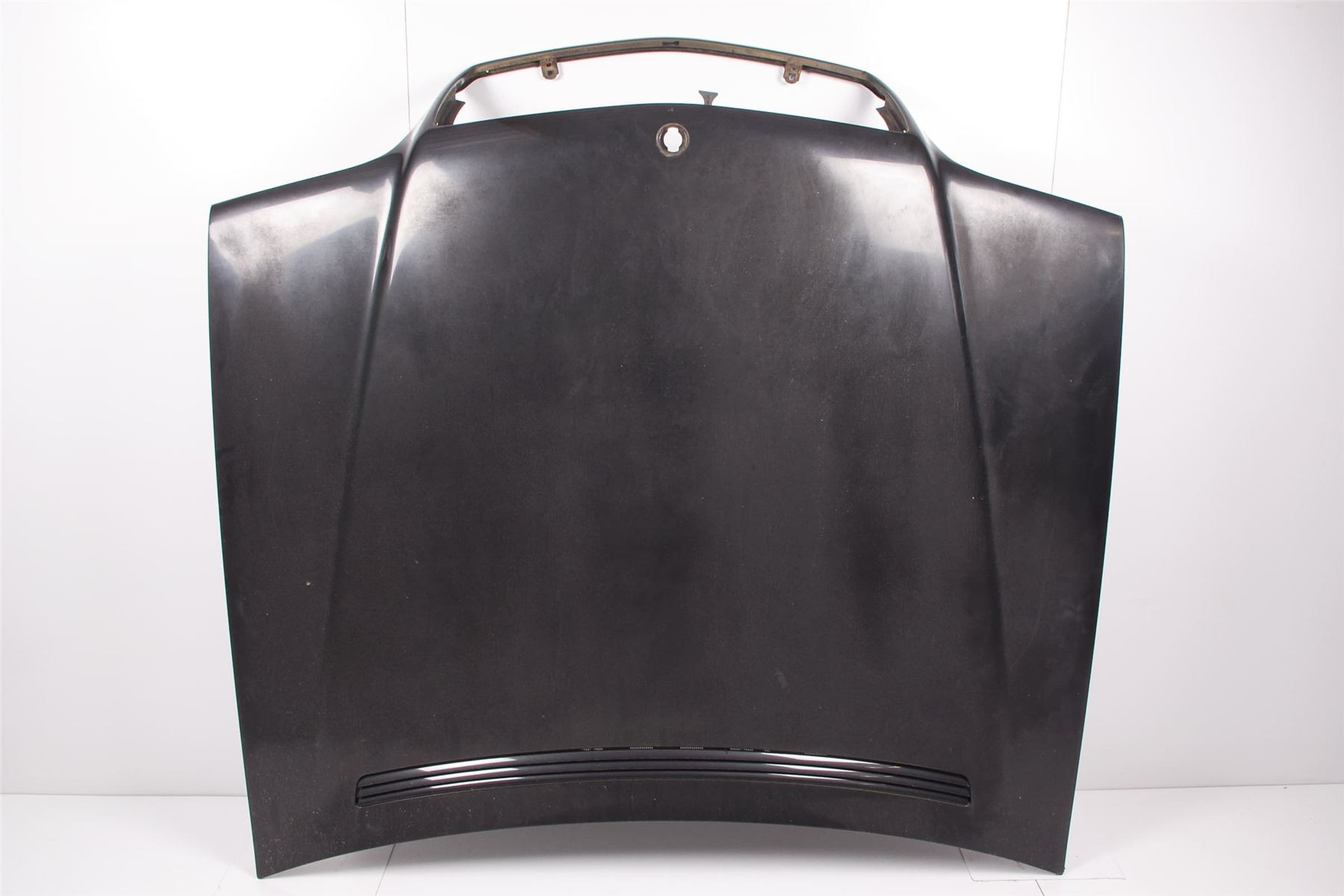Mercedes 1408800857 Bonnet - Black | W140 V140 S