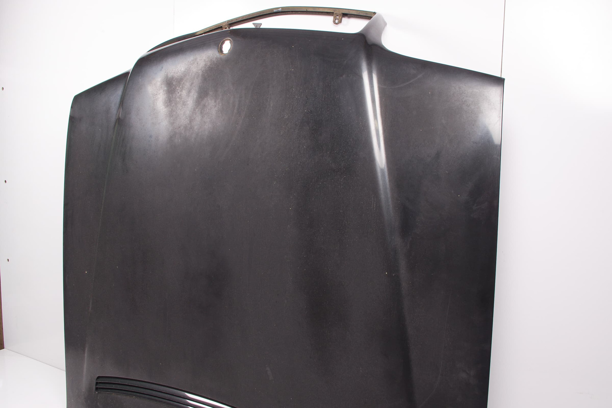 Mercedes 1408800857 Bonnet - Black | W140 V140 S