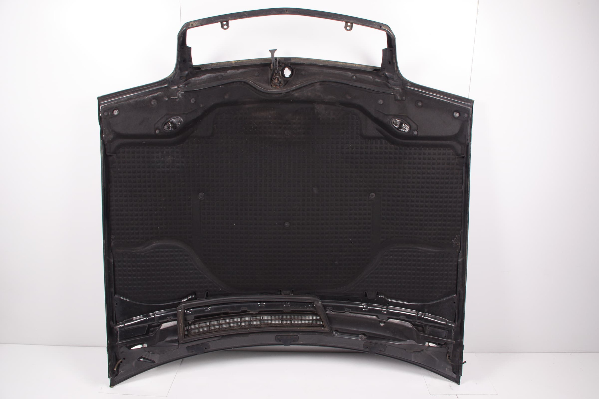 Mercedes 1408800857 Bonnet - Black | W140 V140 S