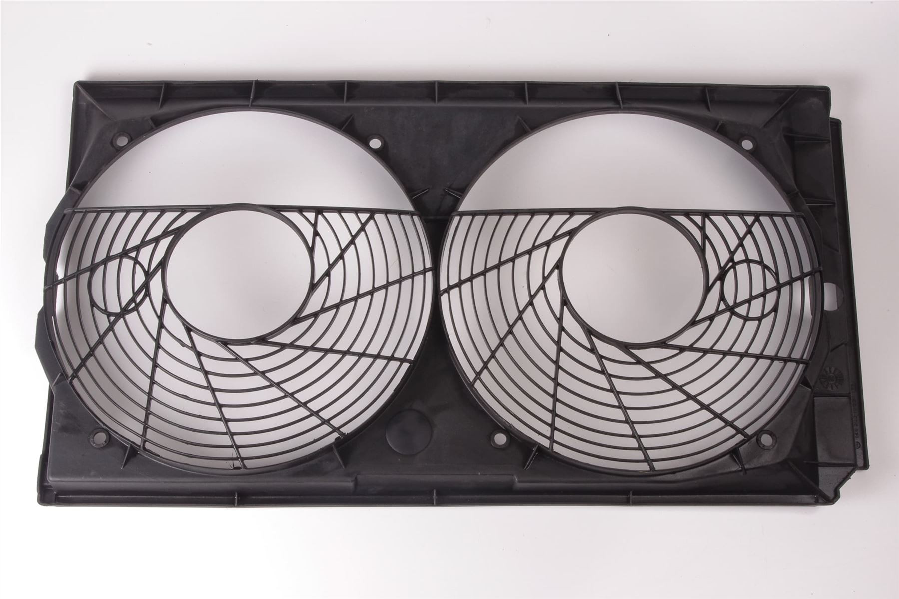 Mercedes 1295051055 Fan Pack | R129 SL V140 S