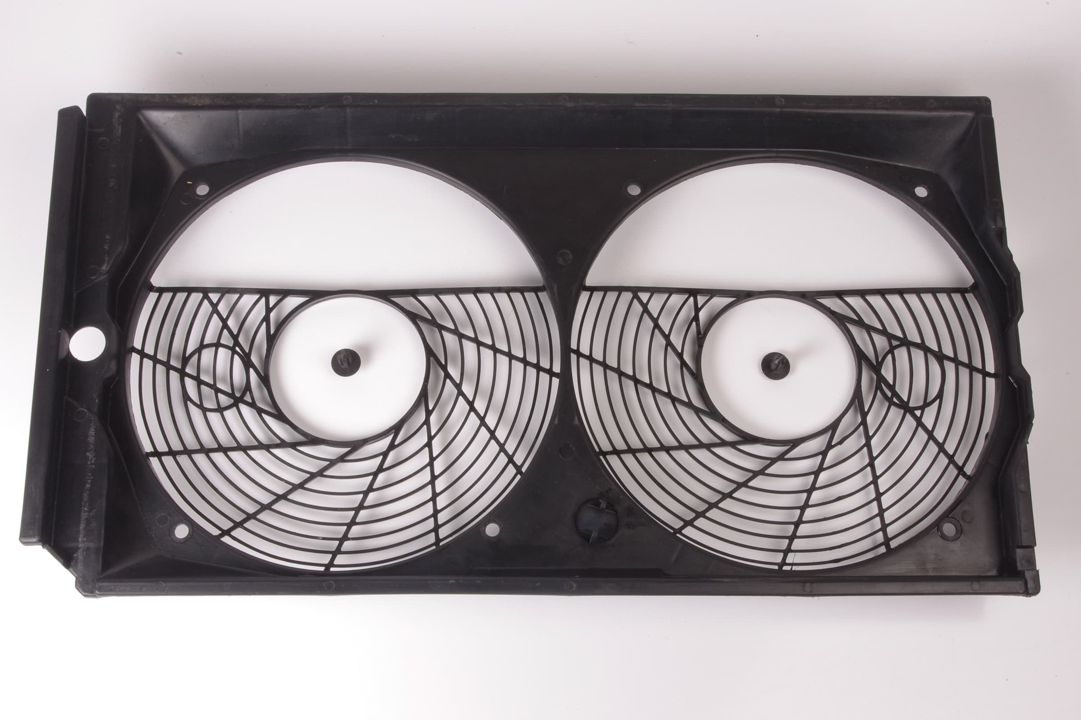 Mercedes 1295051055 Fan Pack | R129 SL V140 S