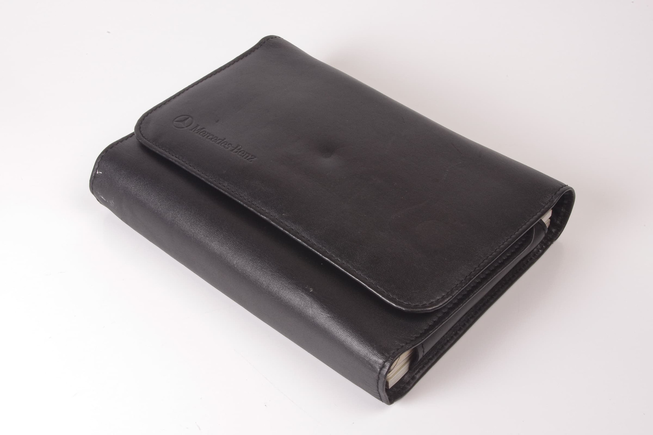 Mercedes 1405846197 Owners Manual Set | V140 W140 S