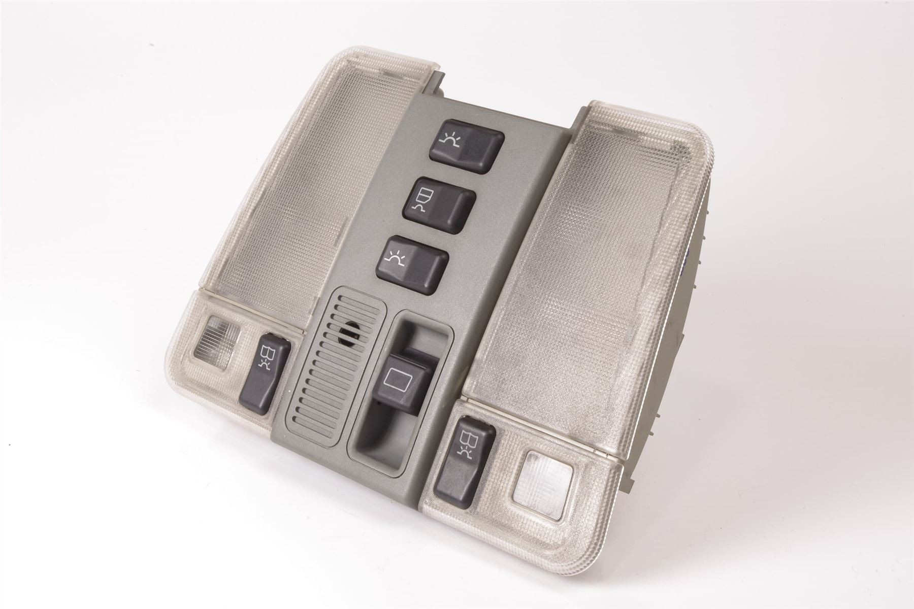 Mercedes 1408200001 Dome Light - Grey | W140 V140 C140 S