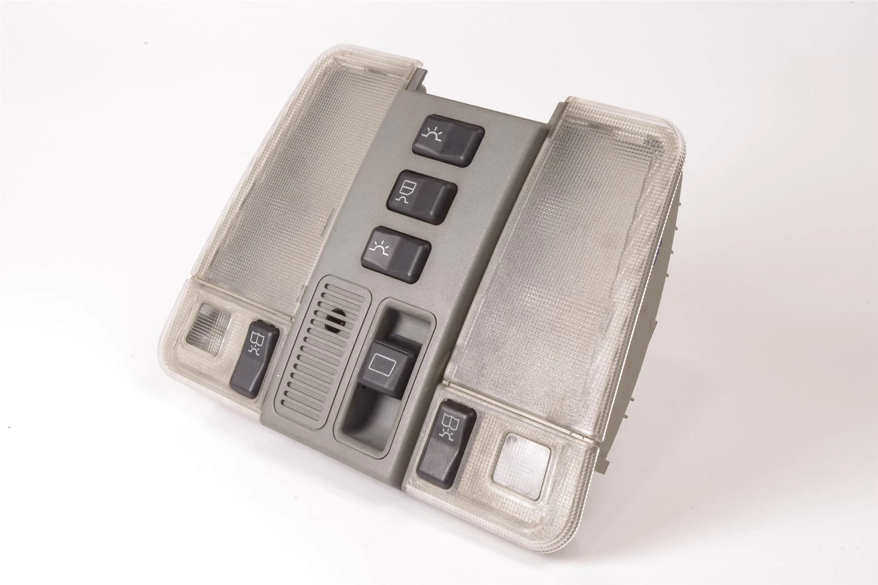 Mercedes 1408200001 Dome Light - Grey | W140 V140 C140 S