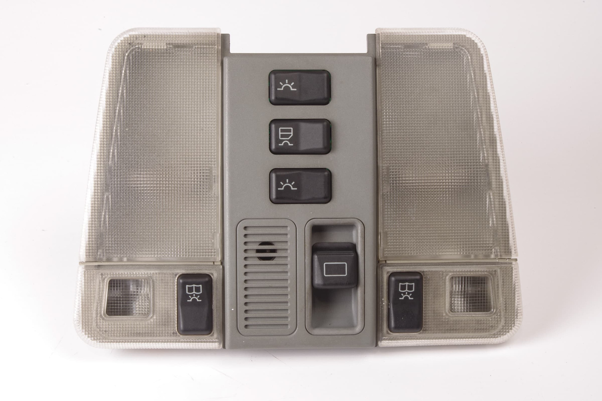 Mercedes 1408200001 Dome Light - Grey | W140 V140 C140 S
