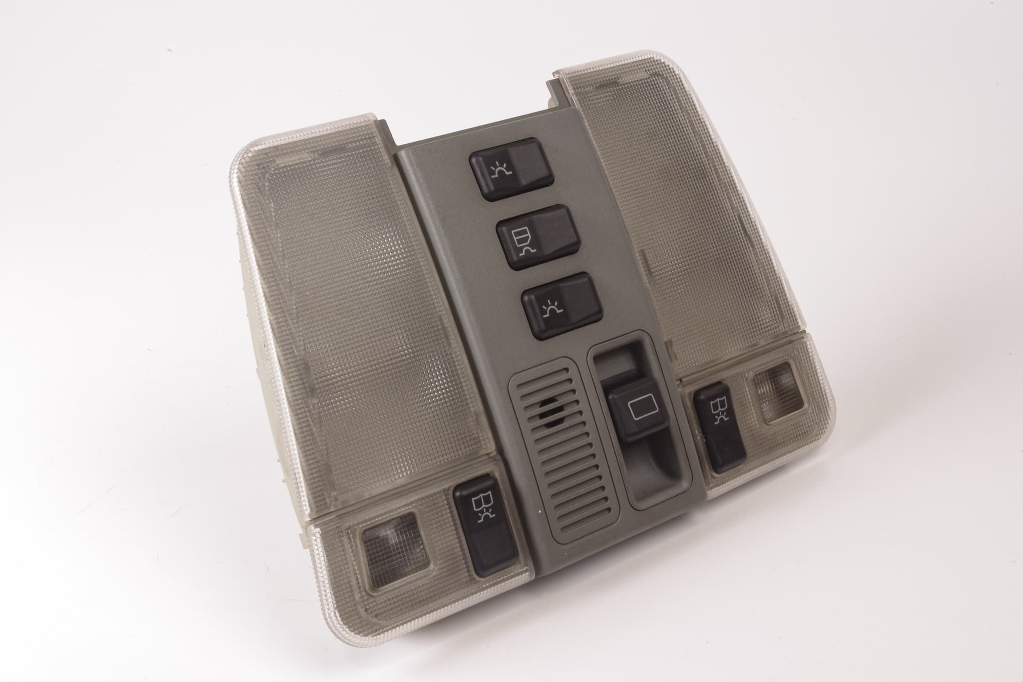 Mercedes 1408200001 Dome Light - Grey | W140 V140 C140 S