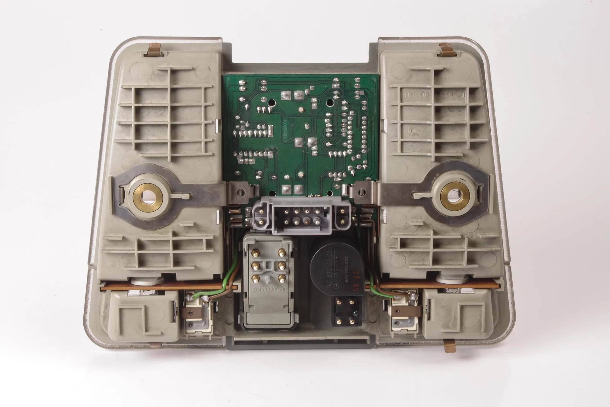 Mercedes 1408200001 Dome Light - Grey | W140 V140 C140 S