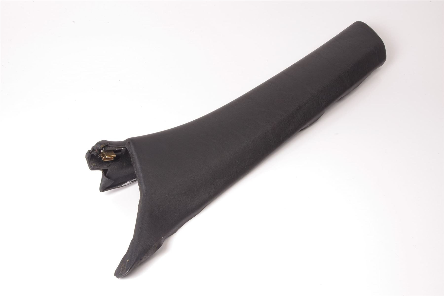 Mercedes 1296920189 A Pillar Trim - Left Black | R129 SL