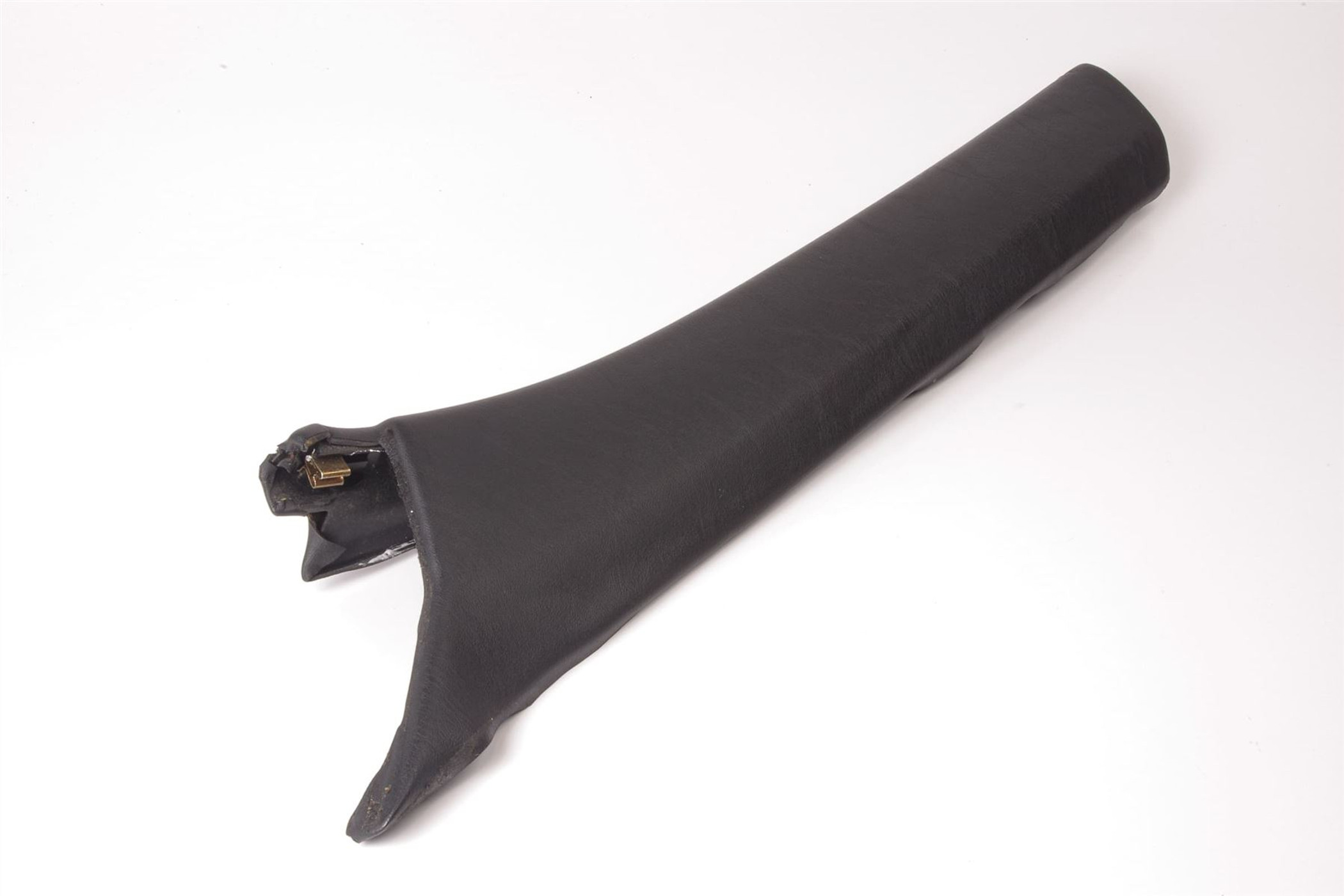 Mercedes 1296920189 A Pillar Trim - Left Black | R129 SL