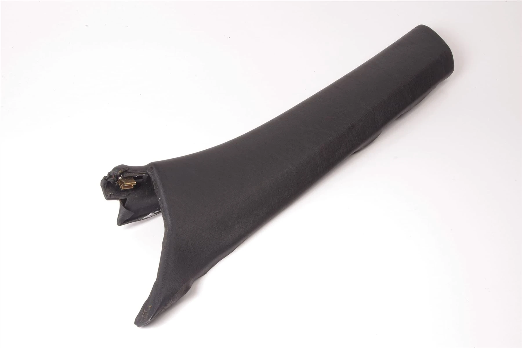 Mercedes 1296920189 A Pillar Trim - Left Black | R129 SL