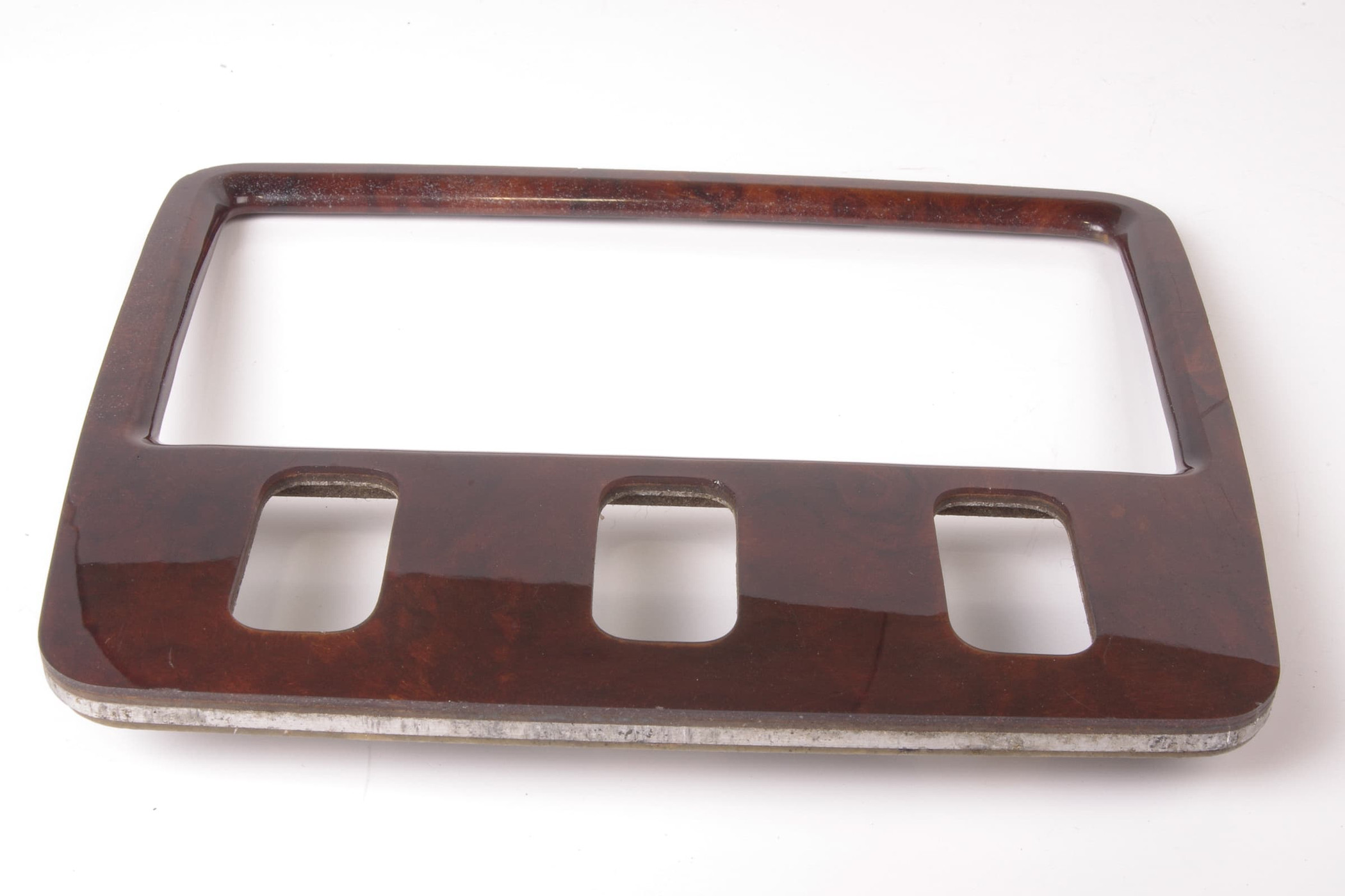 Mercedes 1406803839 Centre Console Trim - Rear | W140 V140 S