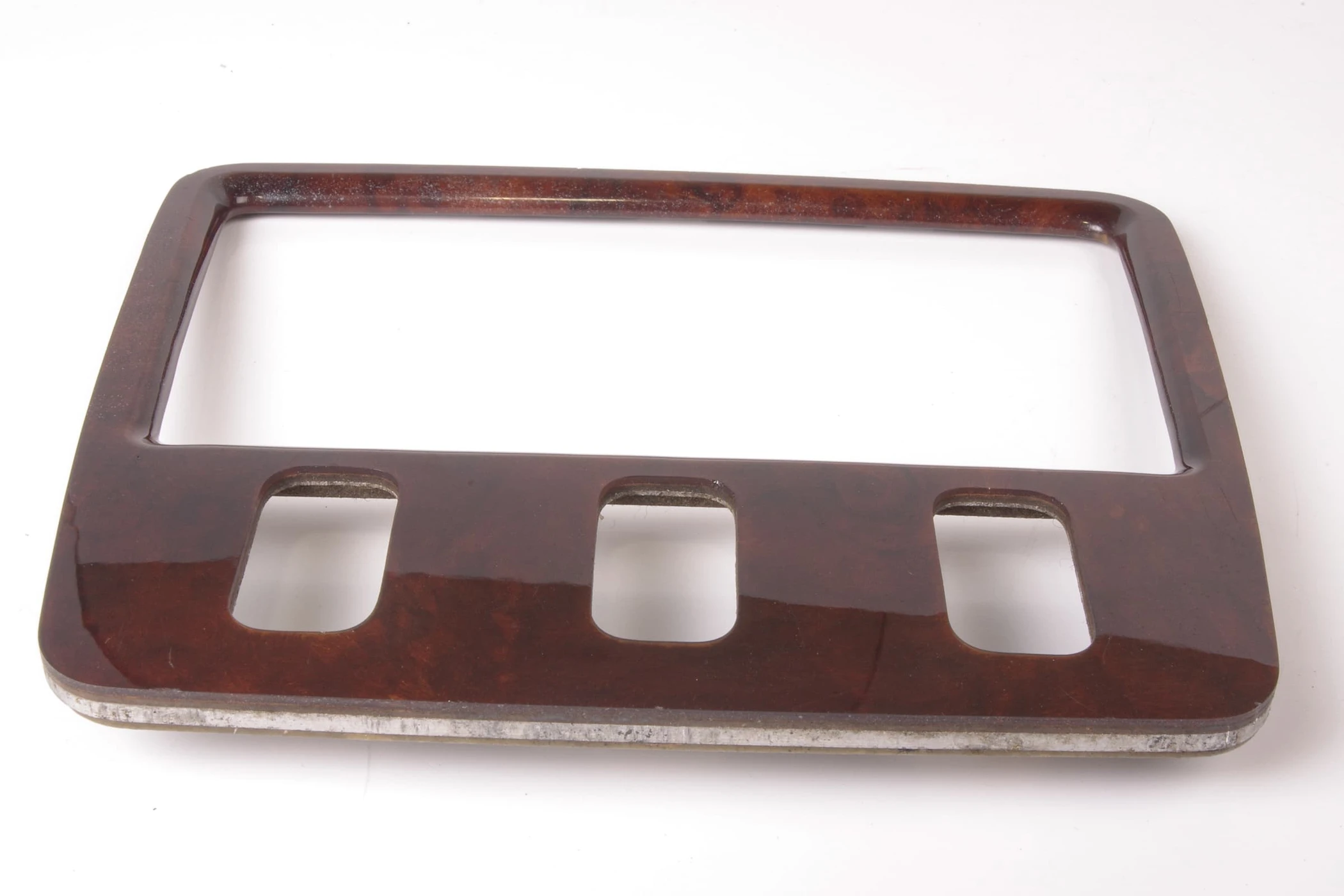 Mercedes 1406803839 Centre Console Trim - Rear | W140 V140 S