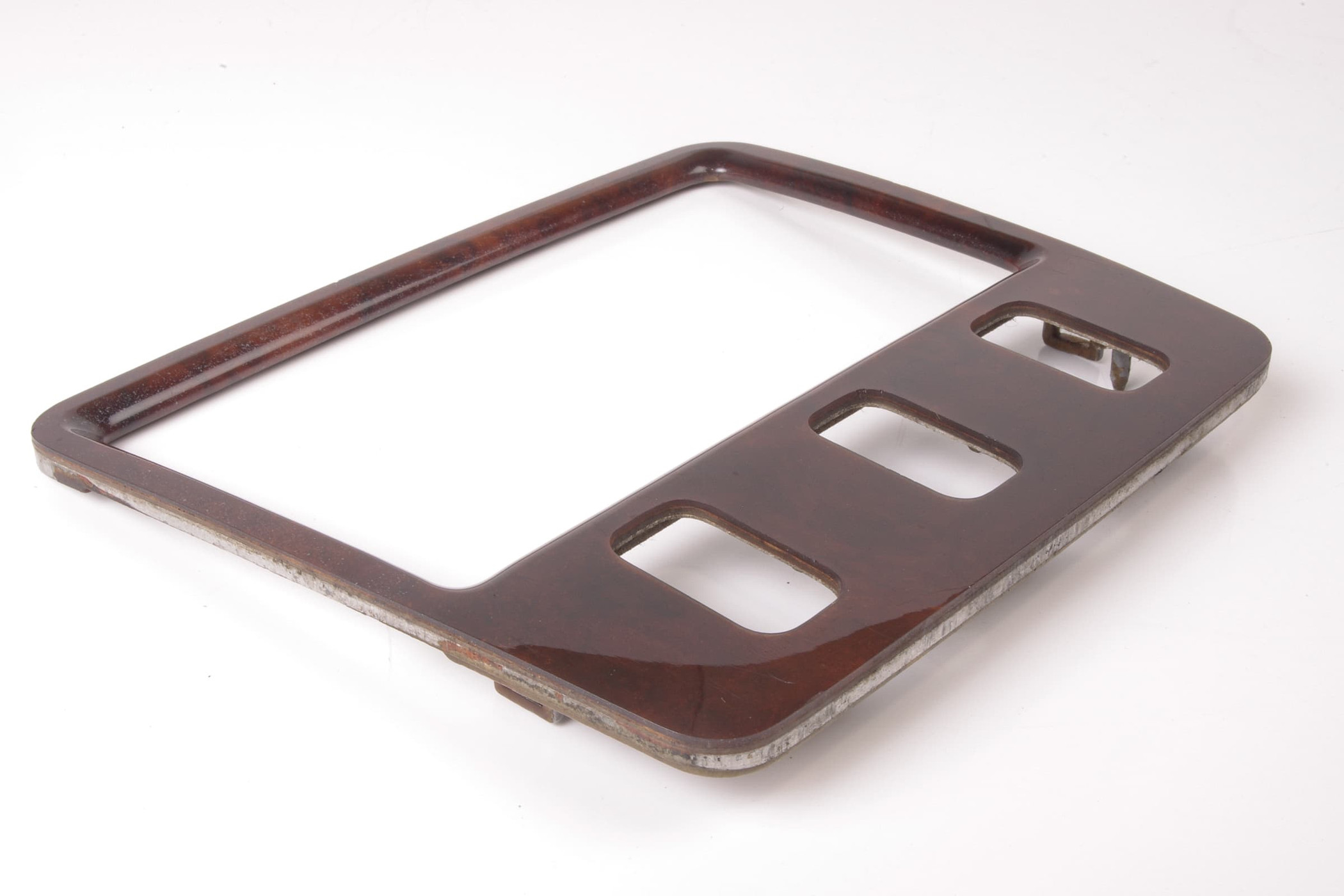 Mercedes 1406803839 Centre Console Trim - Rear | W140 V140 S