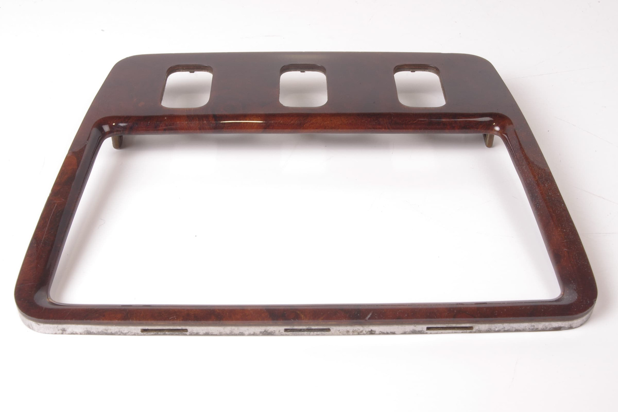 Mercedes 1406803839 Centre Console Trim - Rear | W140 V140 S