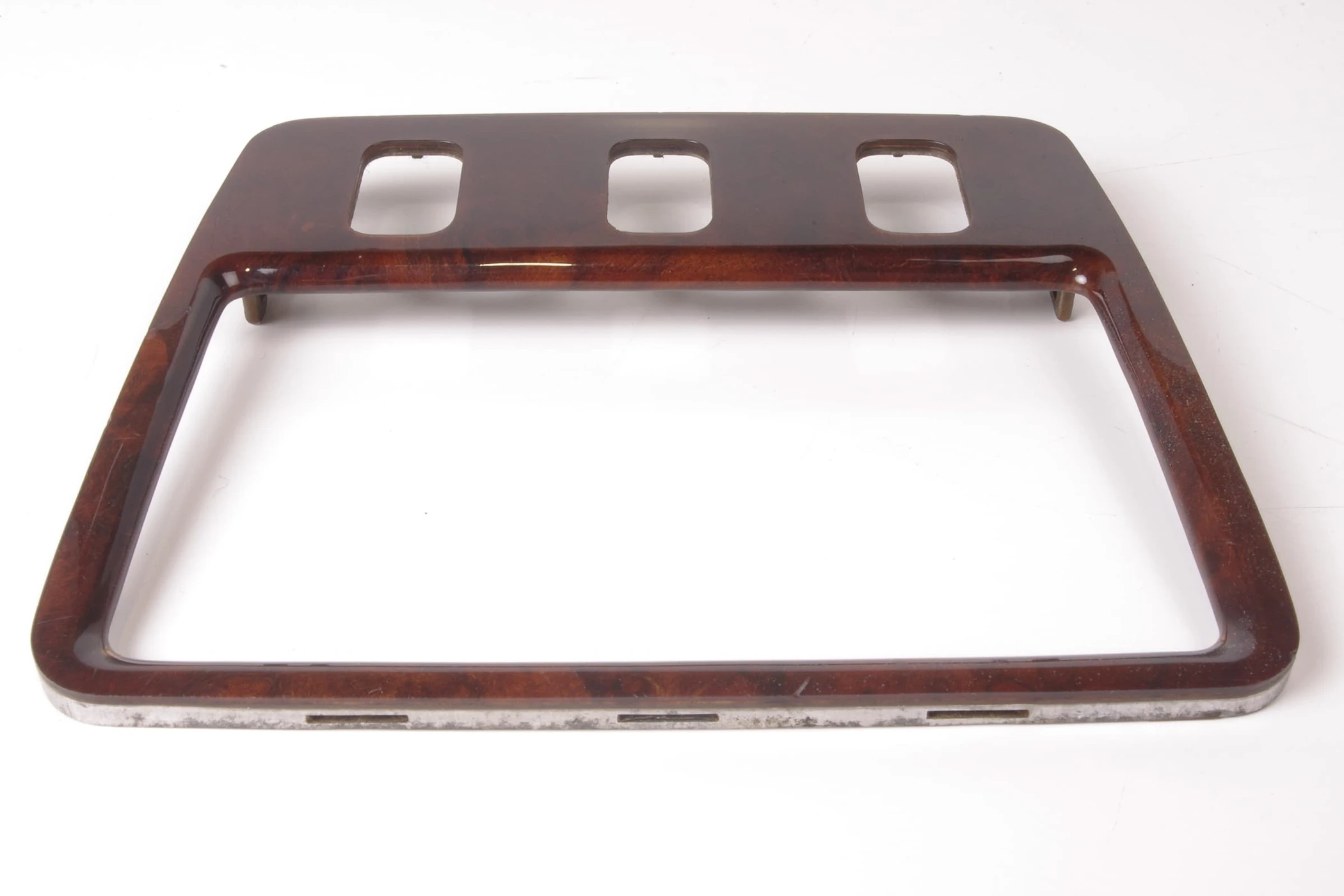 Mercedes 1406803839 Centre Console Trim - Rear | W140 V140 S