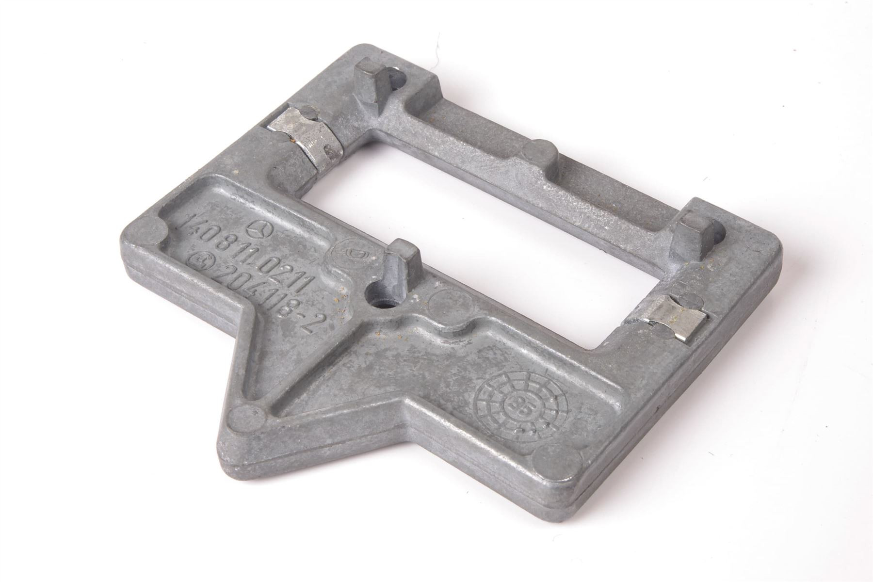 Mercedes 1408110211 Rear View Mirror Mount - Rear | W140 V140 C140 S