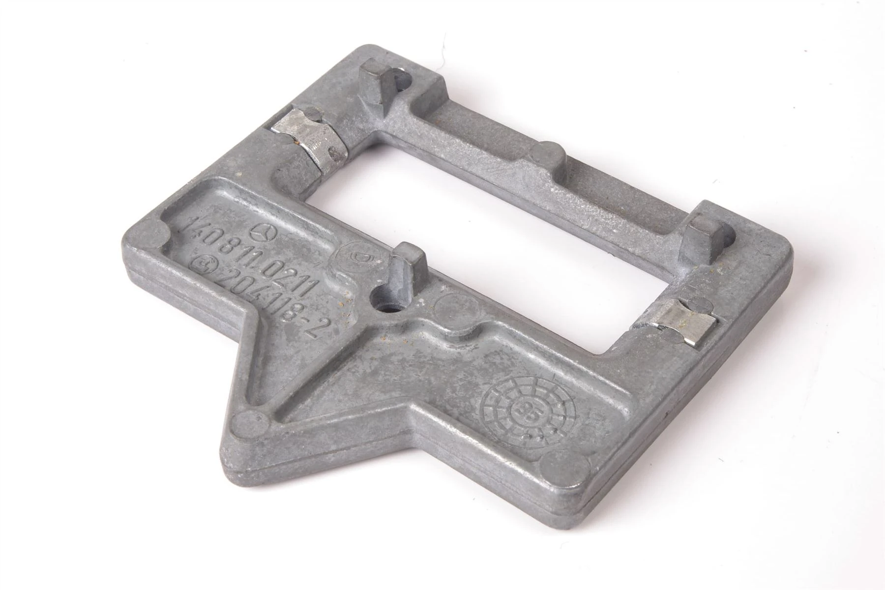 Mercedes 1408110211 Rear View Mirror Mount - Rear | W140 V140 C140 S