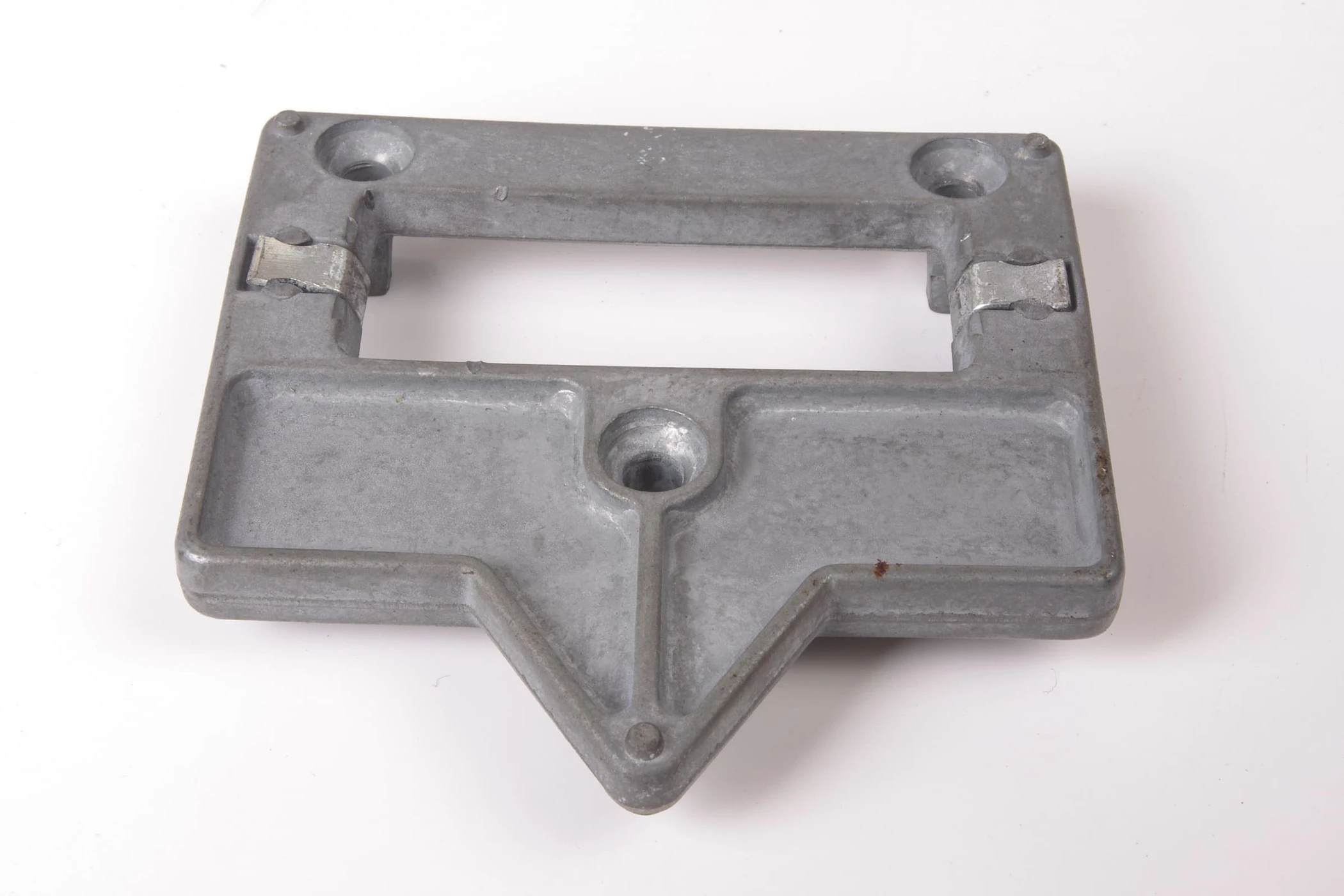 Mercedes 1408110211 Rear View Mirror Mount - Rear | W140 V140 C140 S