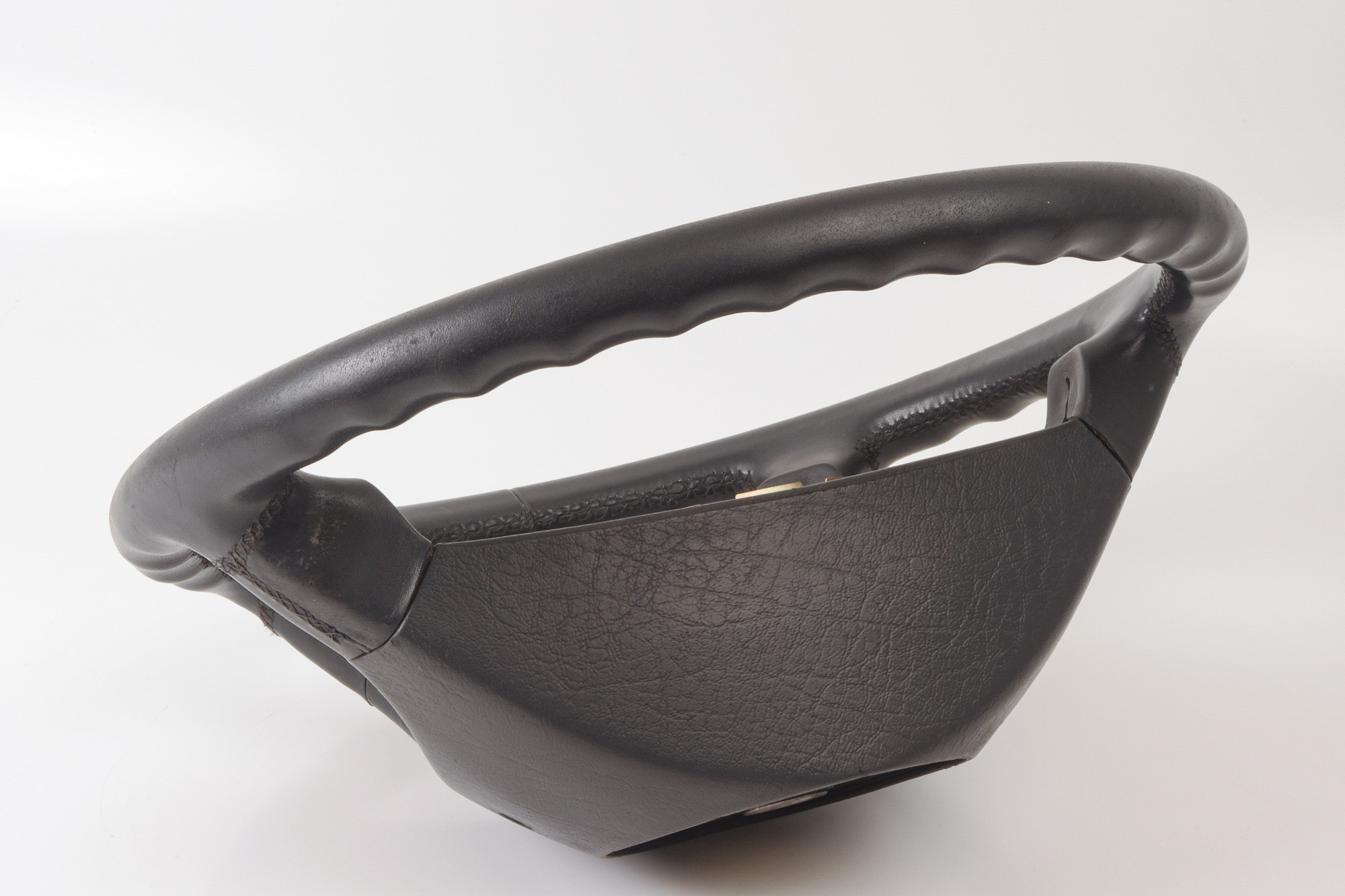 Mercedes 1294600903 Steering Wheel - Grey | R129 SL