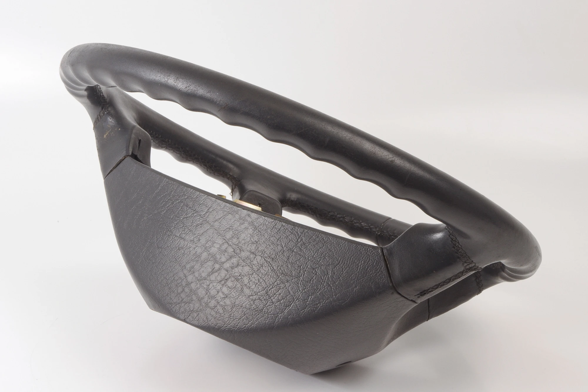 Mercedes 1294600903 Steering Wheel - Grey | R129 SL