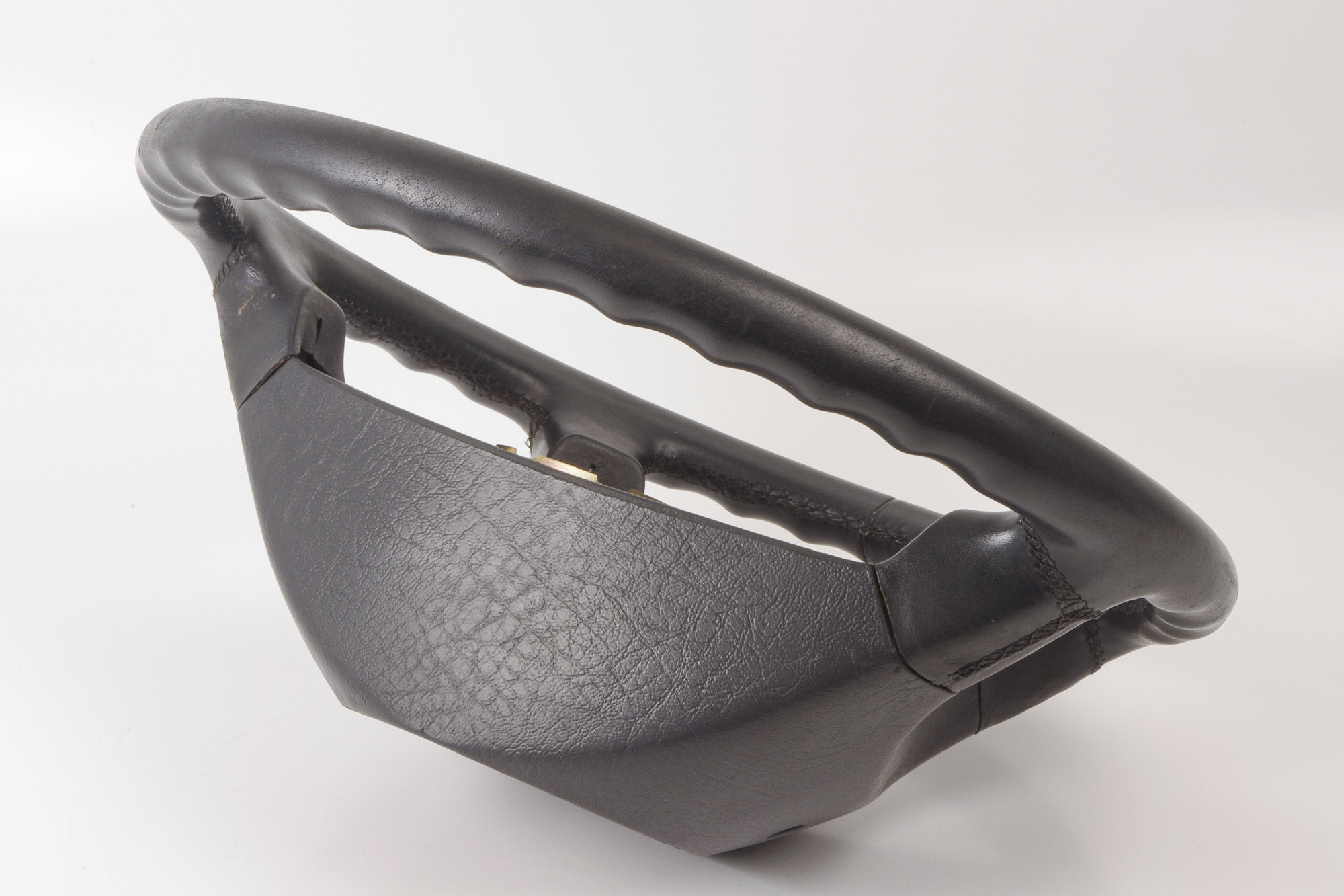 Mercedes 1294600903 Steering Wheel - Grey | R129 SL