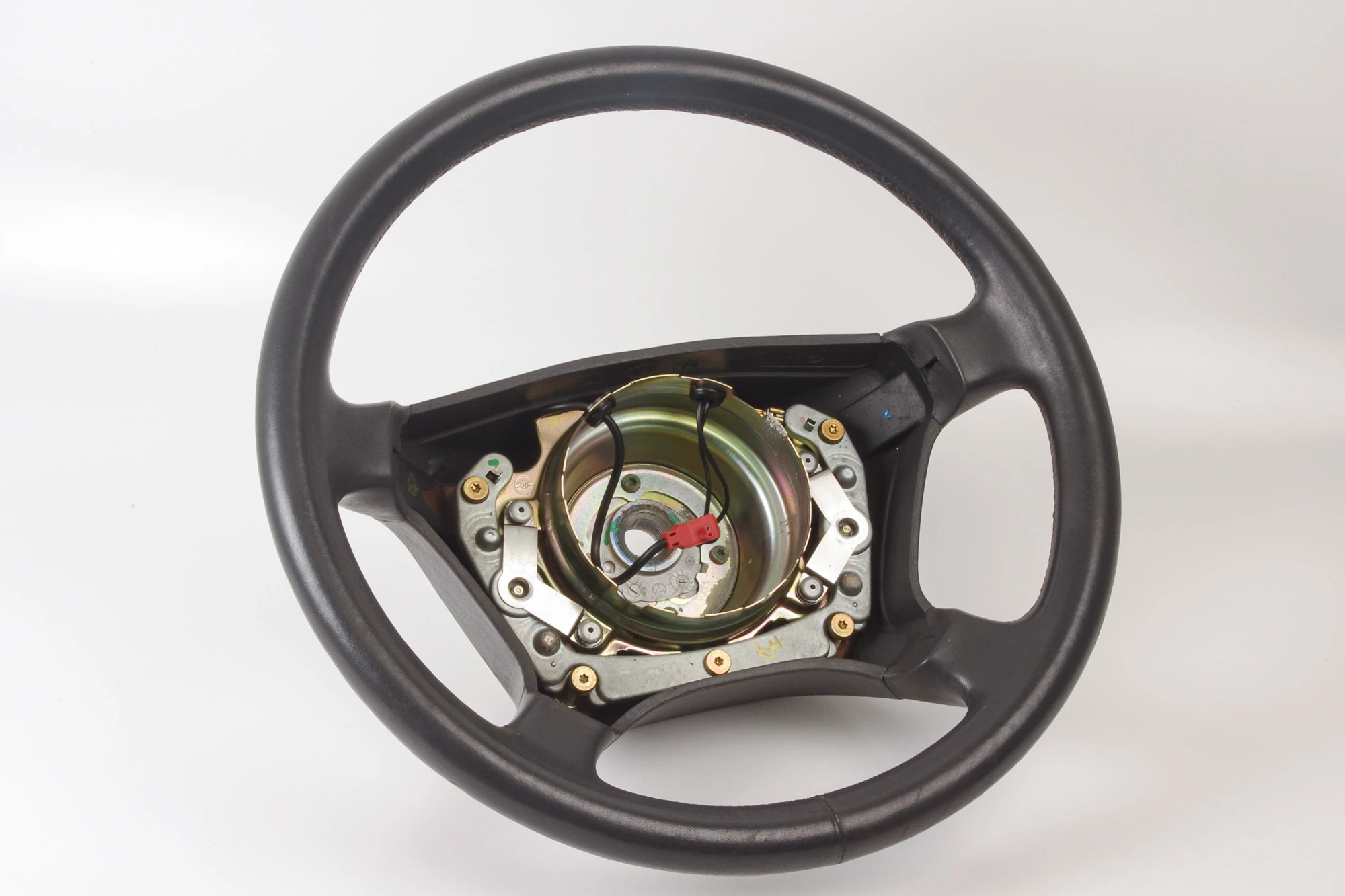 Mercedes 1294600903 Steering Wheel - Grey | R129 SL