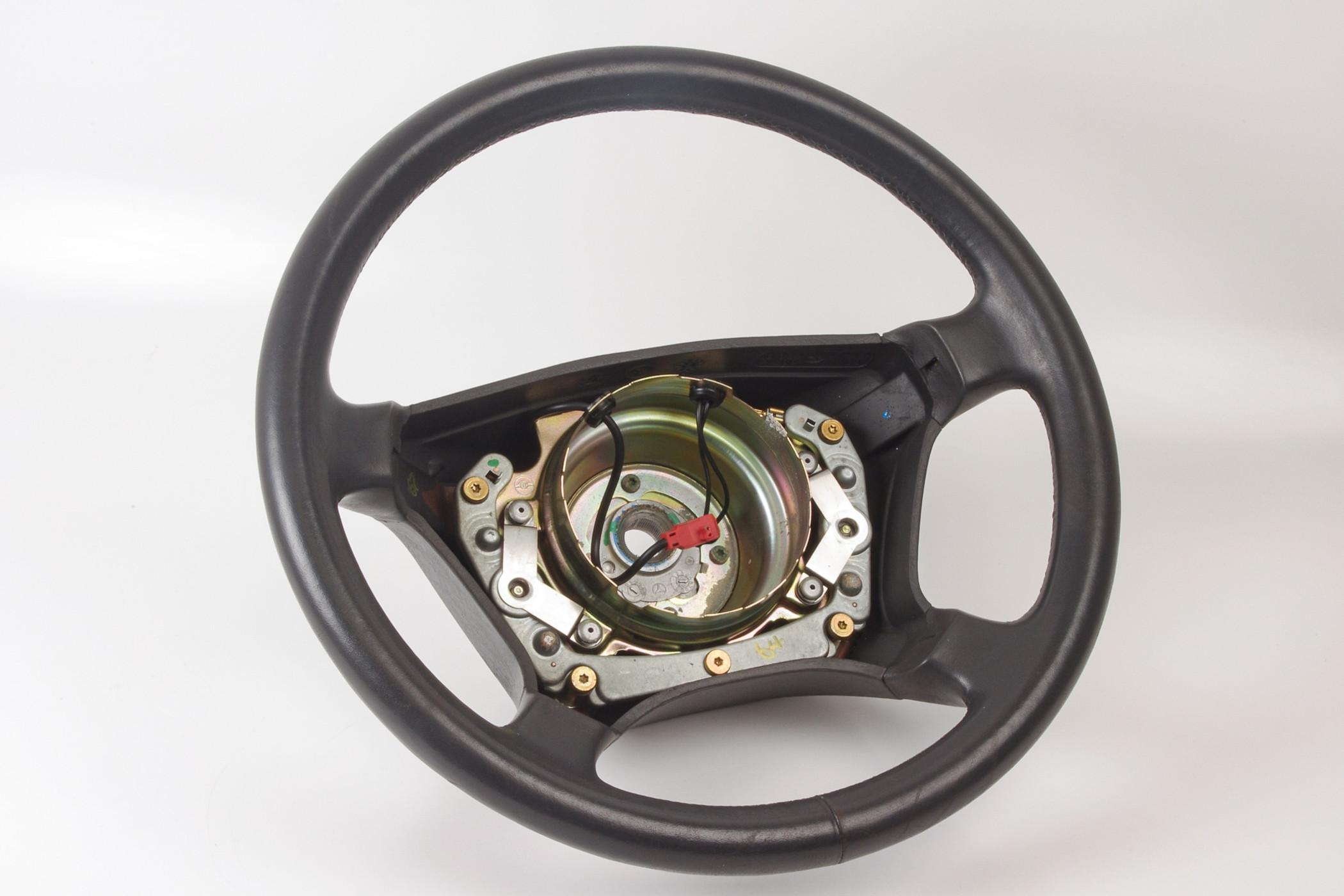 Mercedes 1294600903 Steering Wheel - Grey | R129 SL