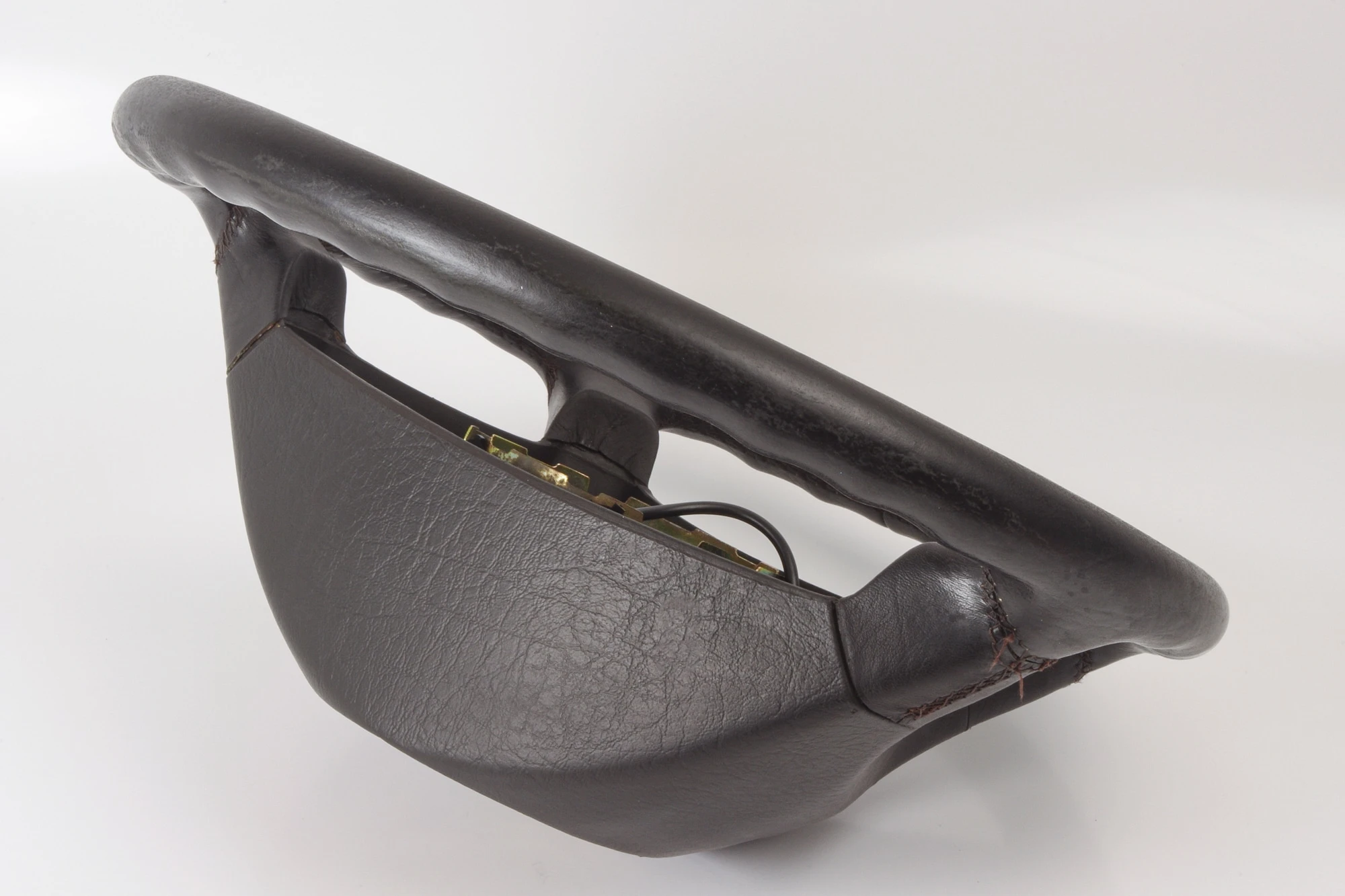 Mercedes 1294600903 Steering Wheel - Black (a) | R129 SL