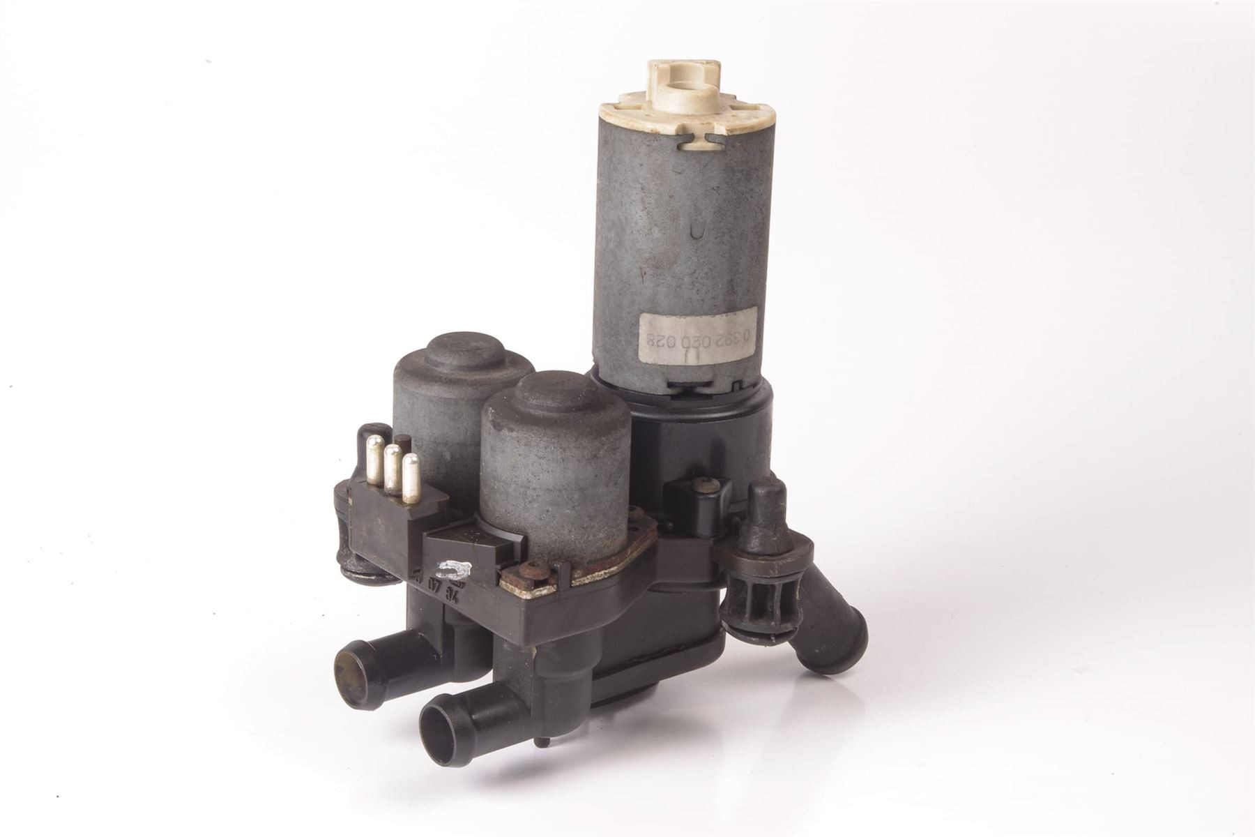 Mercedes 1408300784 Heater Valve | W140 V140 S