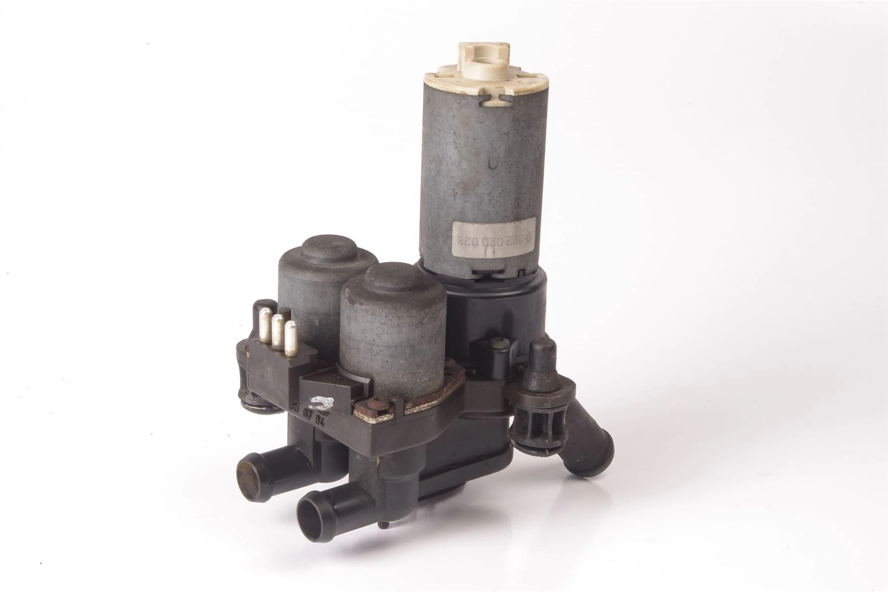 Mercedes 1408300784 Heater Valve | W140 V140 S