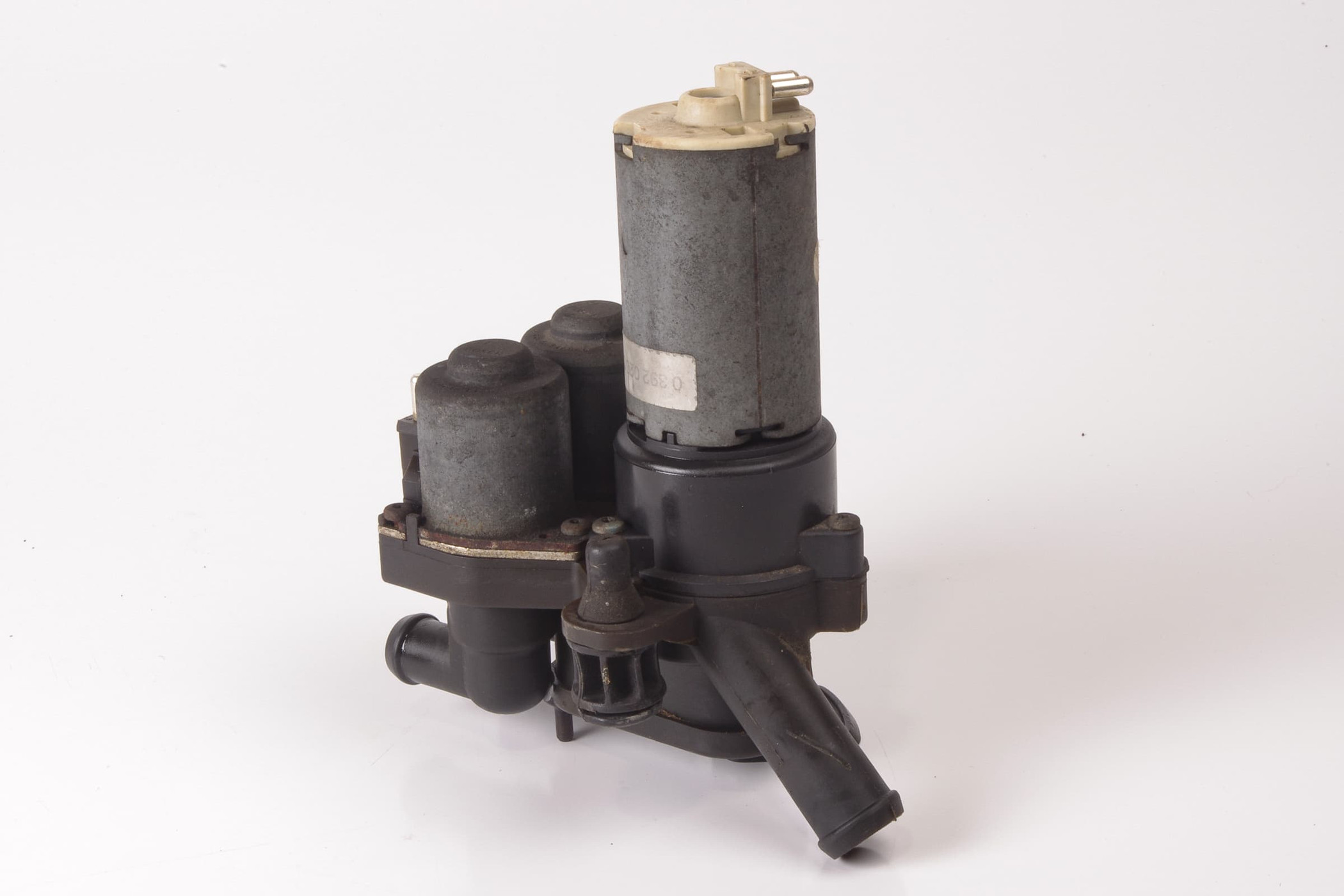 Mercedes 1408300784 Heater Valve | W140 V140 S