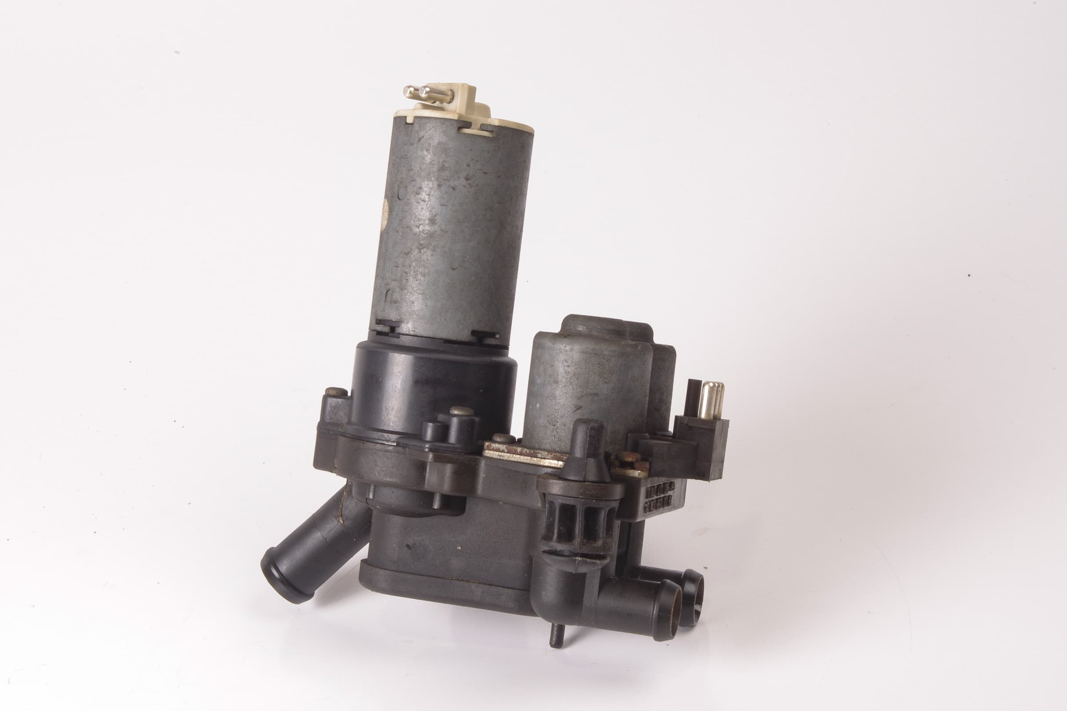 Mercedes 1408300784 Heater Valve | W140 V140 S