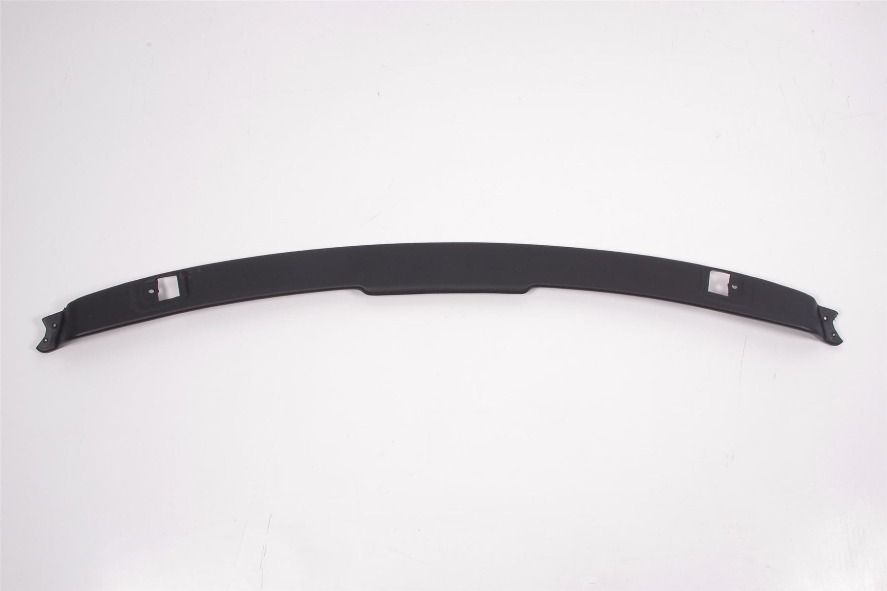 Mercedes 1296905230 Overhead Trim - Black | R129 SL