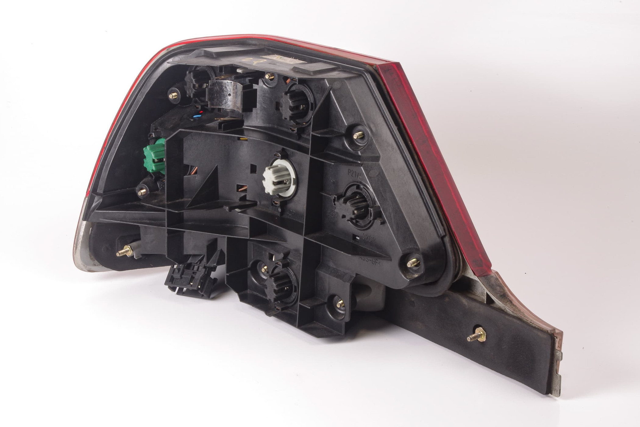 Mercedes 1408205464 Tail Light - Right | W140 V140 S