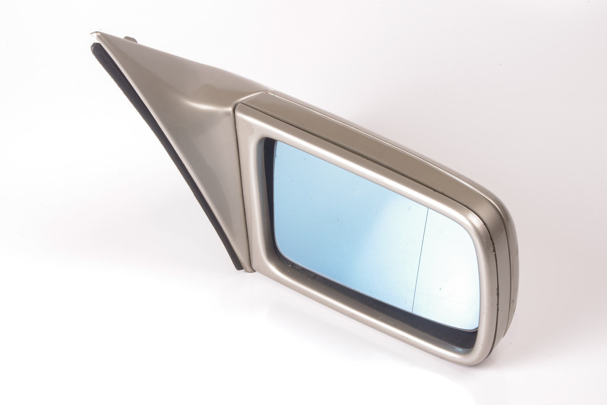 Mercedes 1408100293 Door Mirror - Right Silver | W140 V140 S