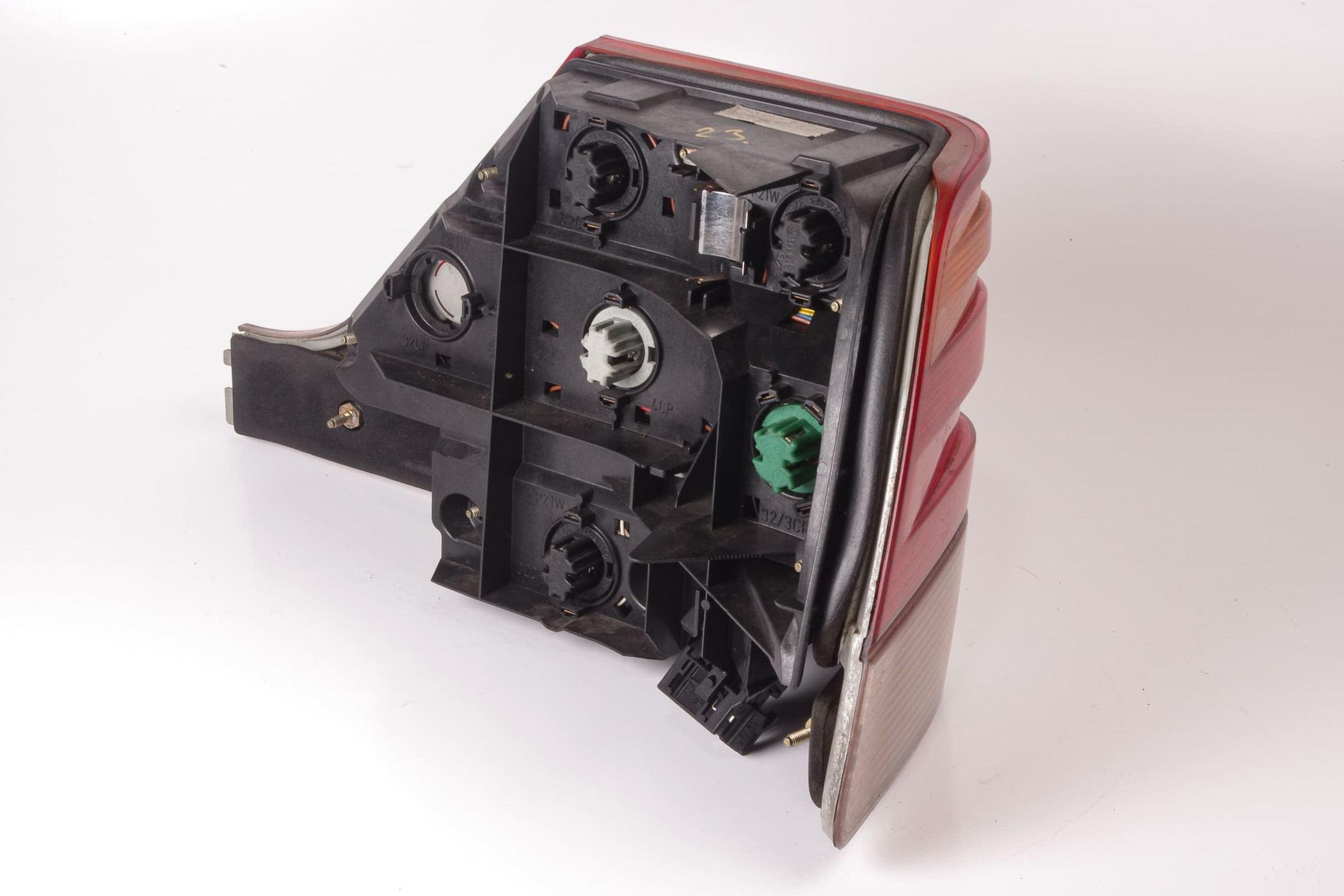 Mercedes 1408205364 Tail Light - Rear Left | W140 V140 S