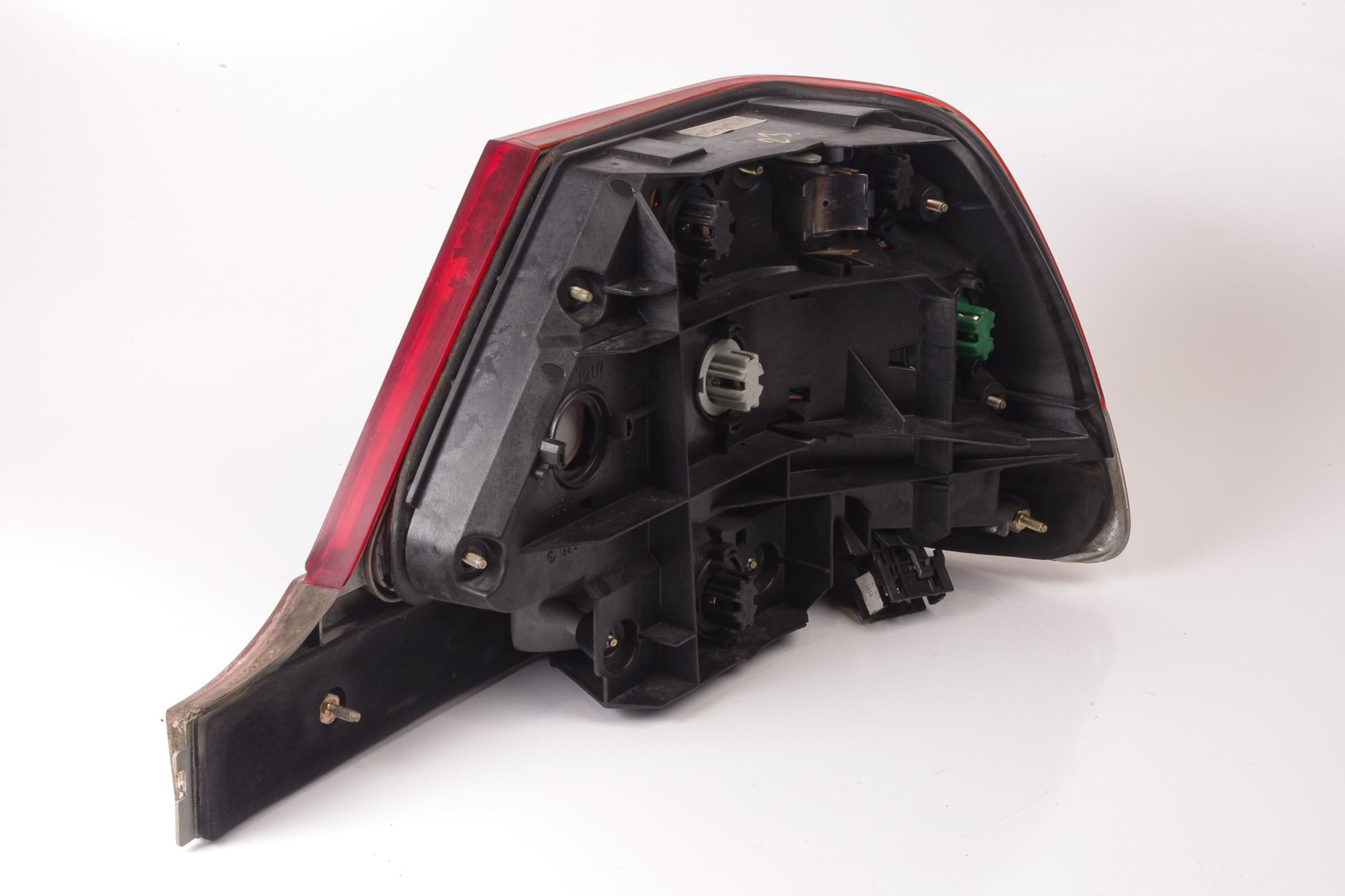 Mercedes 1408205364 Tail Light - Rear Left | W140 V140 S