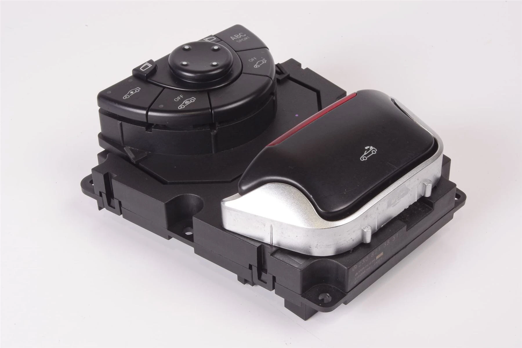 Mercedes 2308213851 Roof Switch Assembly | R230 SL