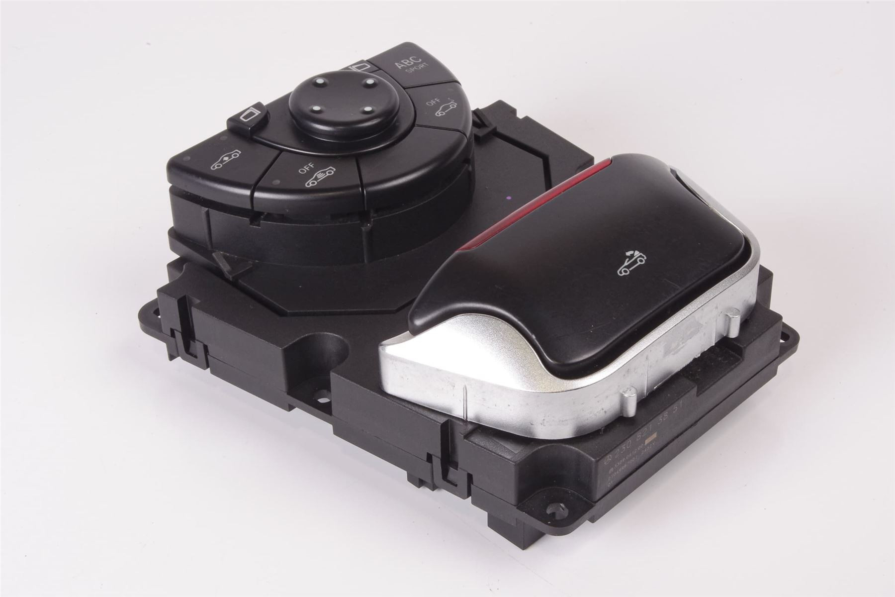 Mercedes 2308213851 Roof Switch Assembly | R230 SL
