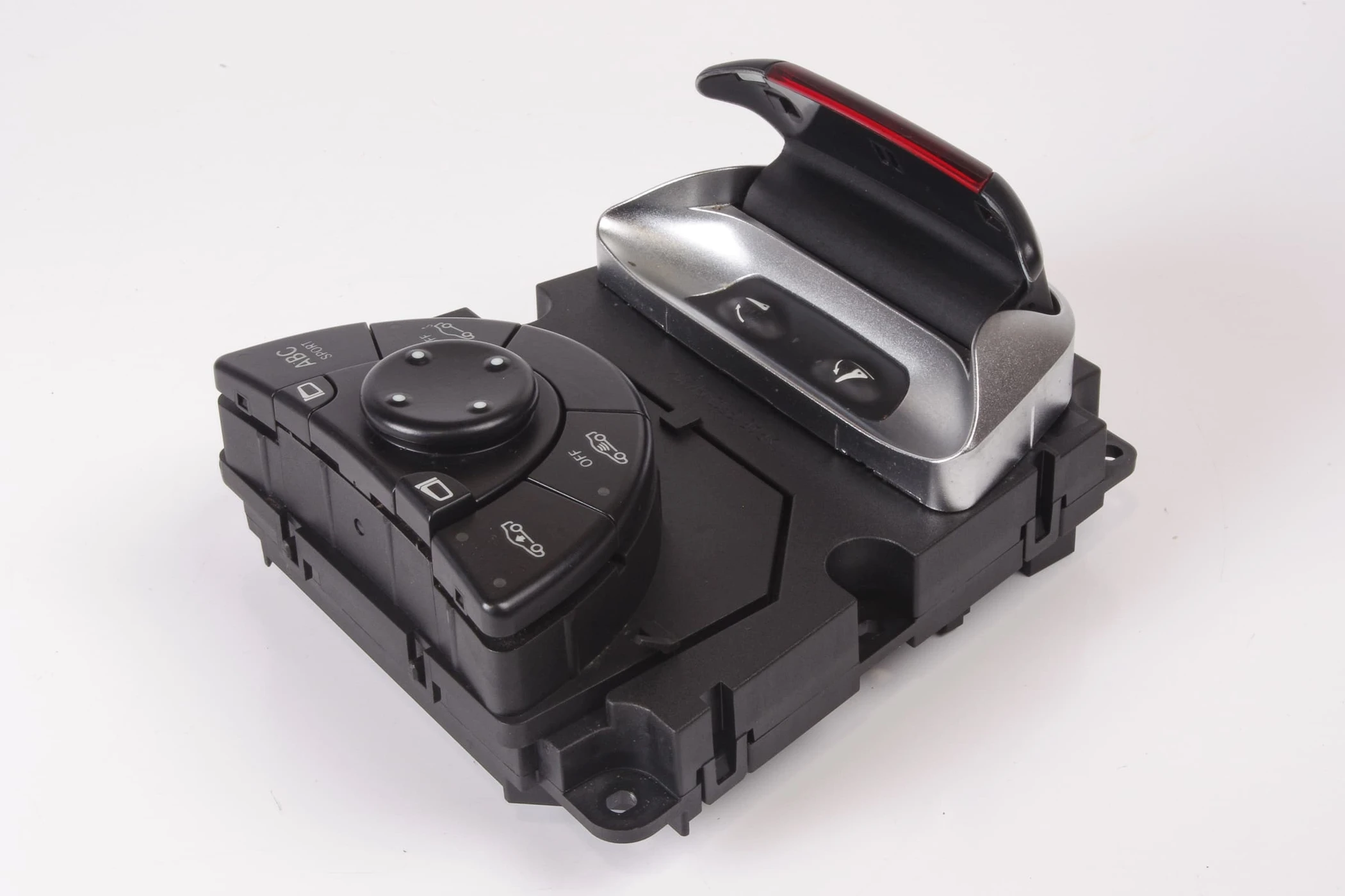 Mercedes 2308213851 Roof Switch Assembly | R230 SL