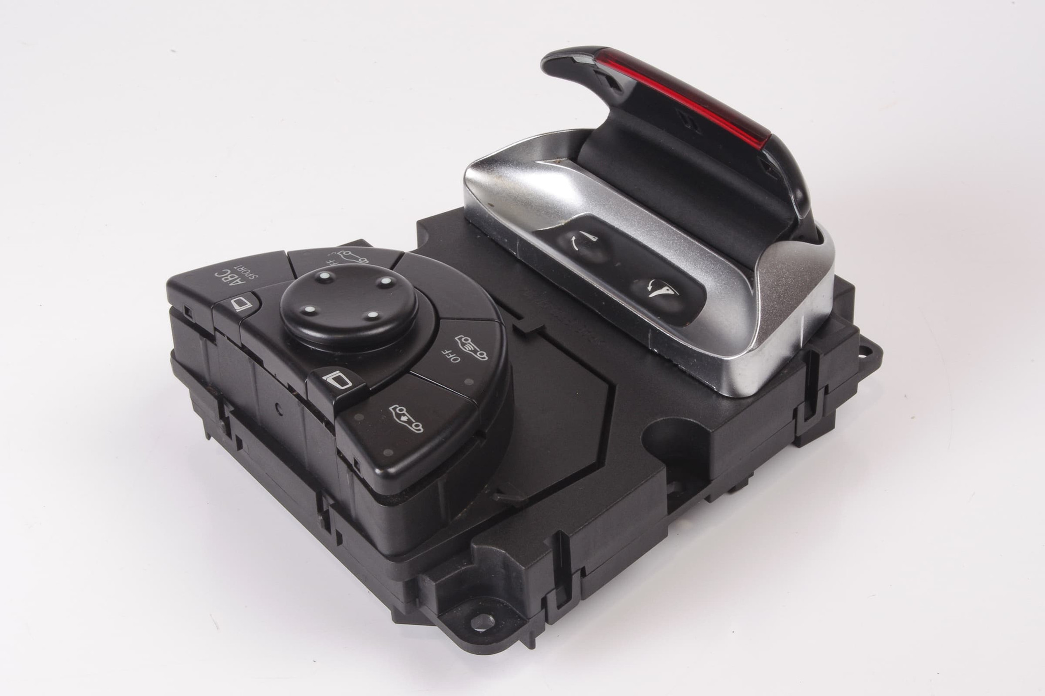 Mercedes 2308213851 Roof Switch Assembly | R230 SL