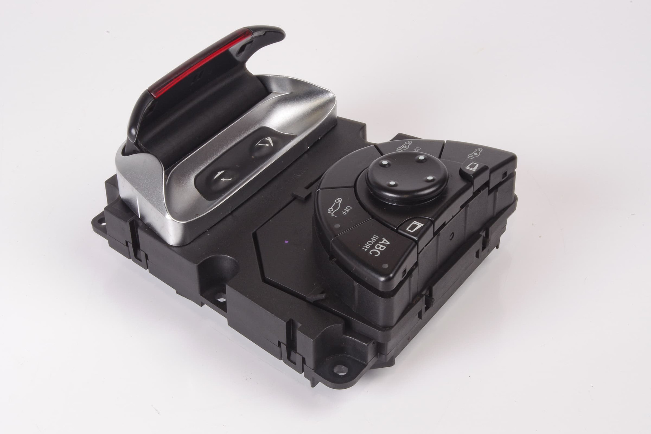 Mercedes 2308213851 Roof Switch Assembly | R230 SL