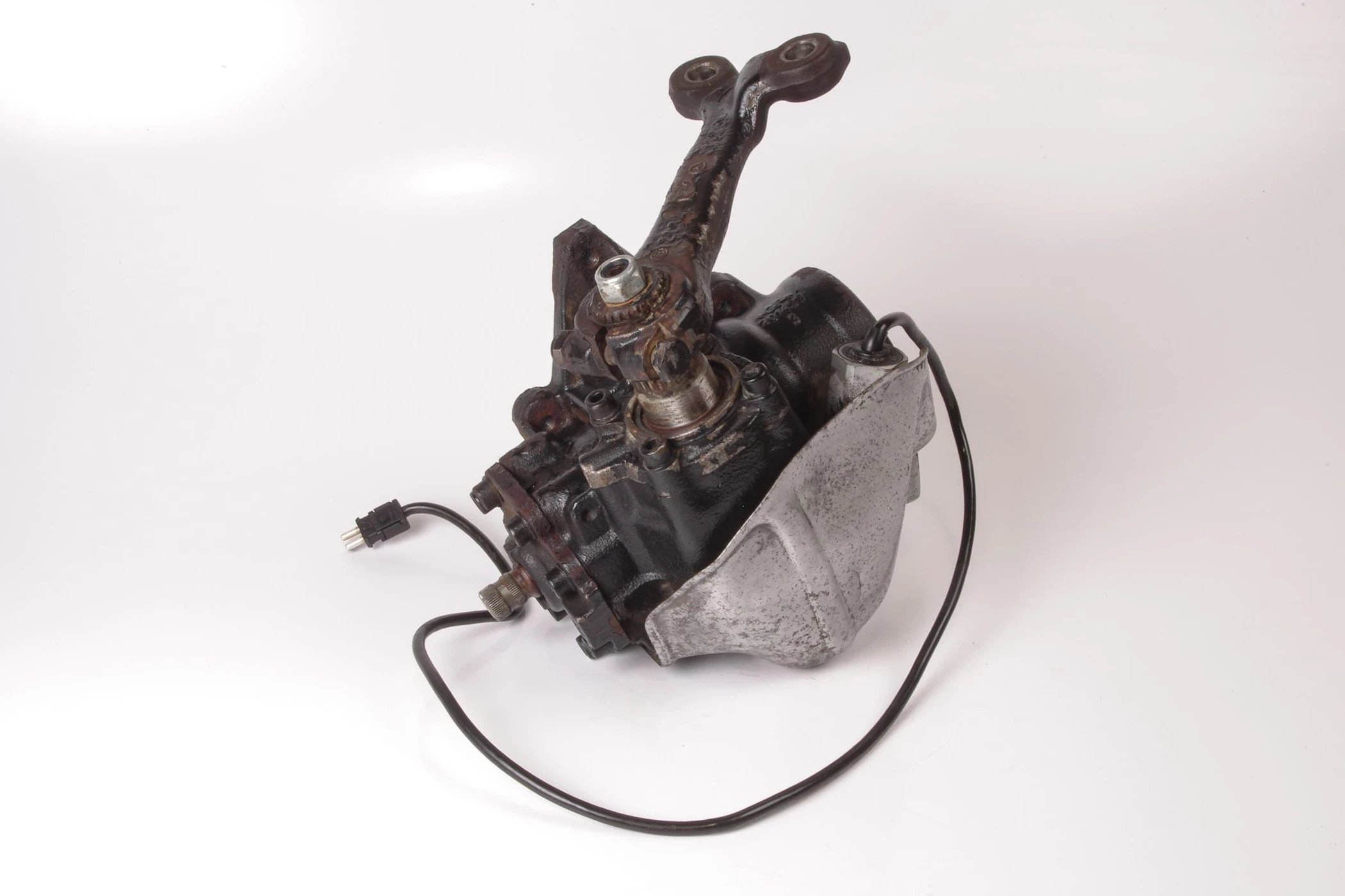 Mercedes 1404605401 Steering Box | W140 V140 C140 S